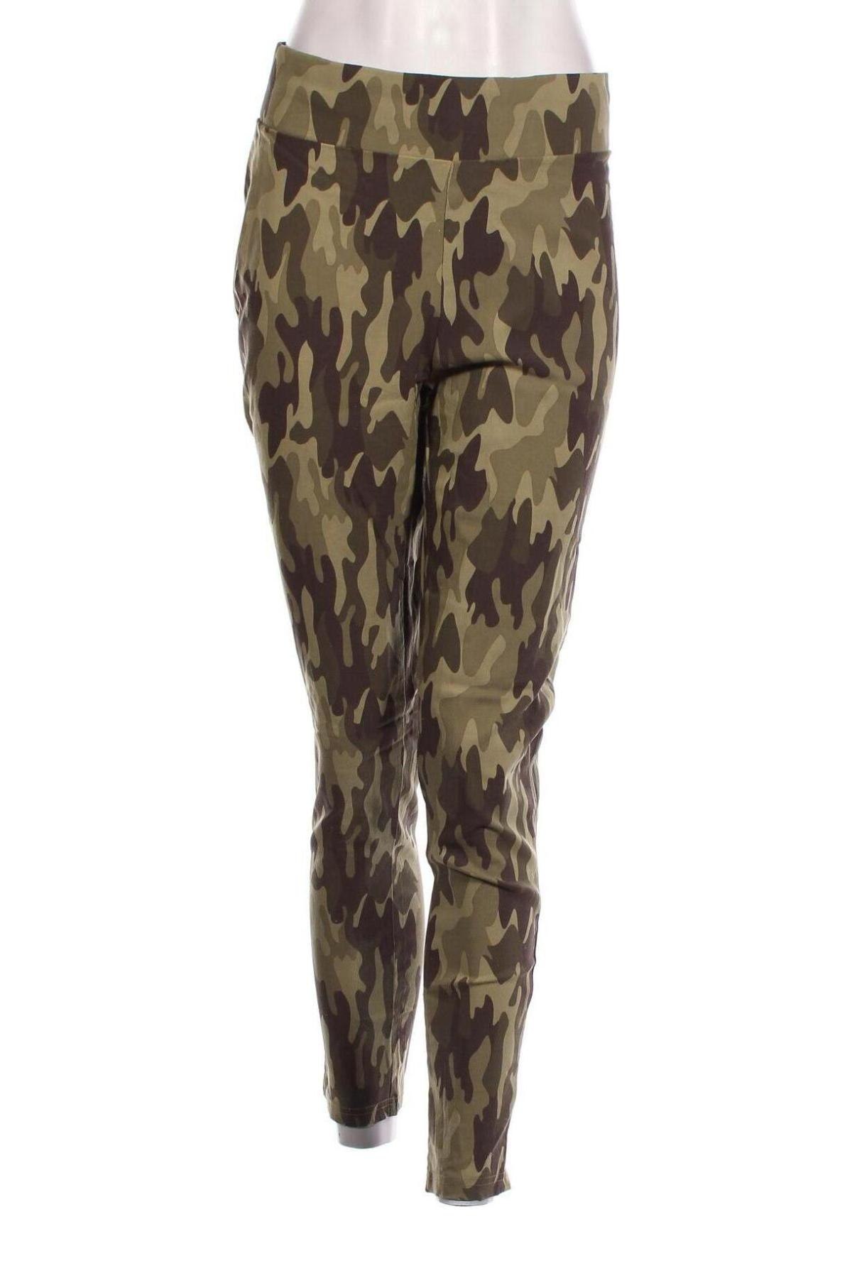 Damen Leggings, Größe XL, Farbe Mehrfarbig, Preis 6,06 €