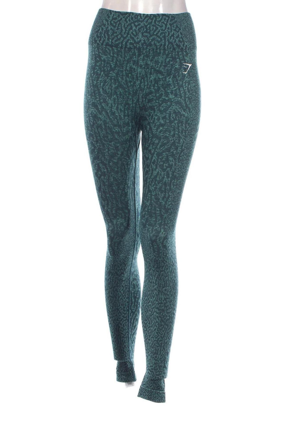 Damen Leggings, Größe XS, Farbe Mehrfarbig, Preis € 8,01