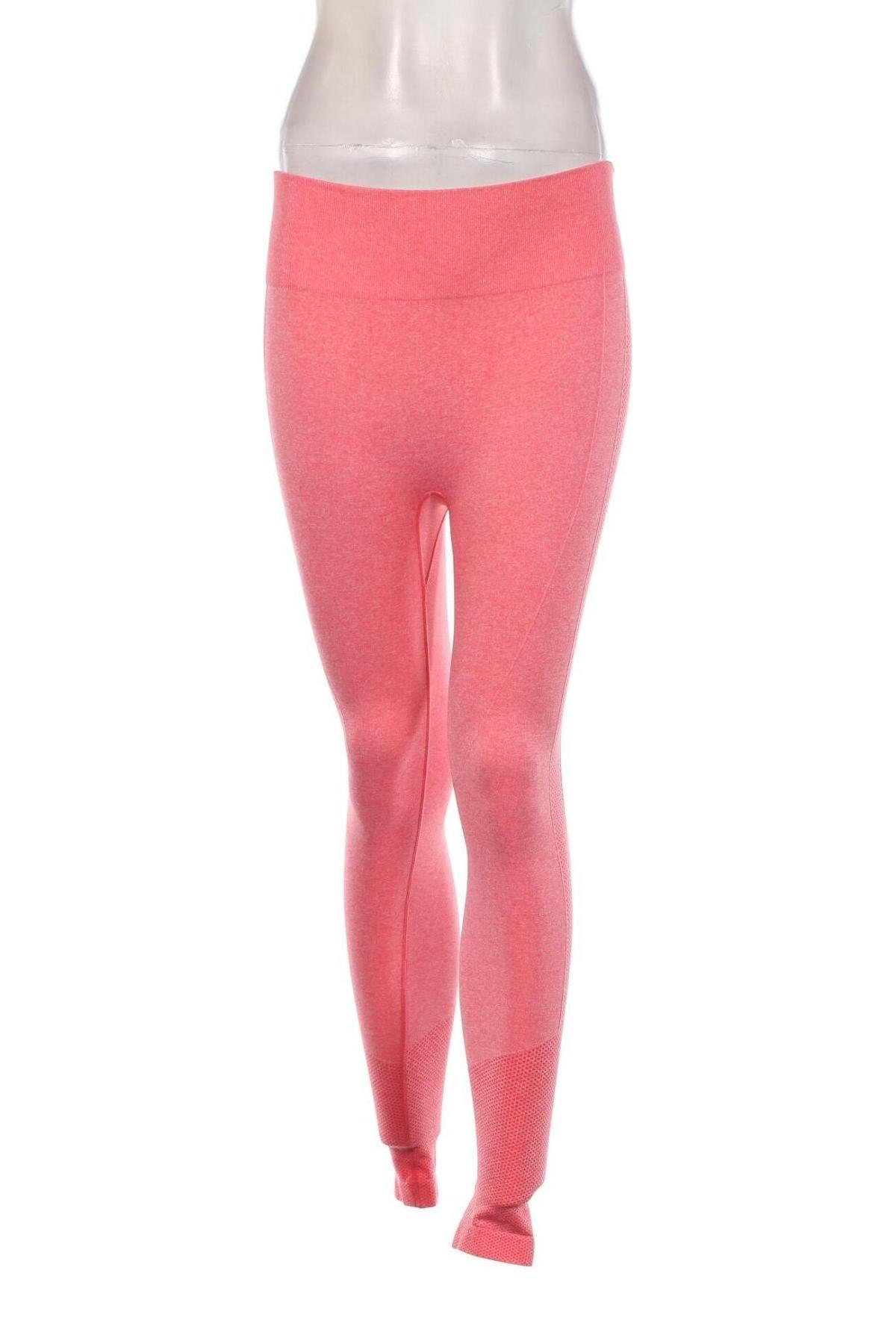Damen Leggings, Größe S, Farbe Rosa, Preis 8,81 €