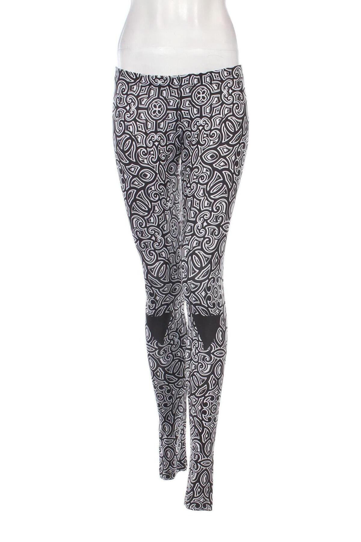 Damen Leggings, Größe M, Farbe Schwarz, Preis € 6,34