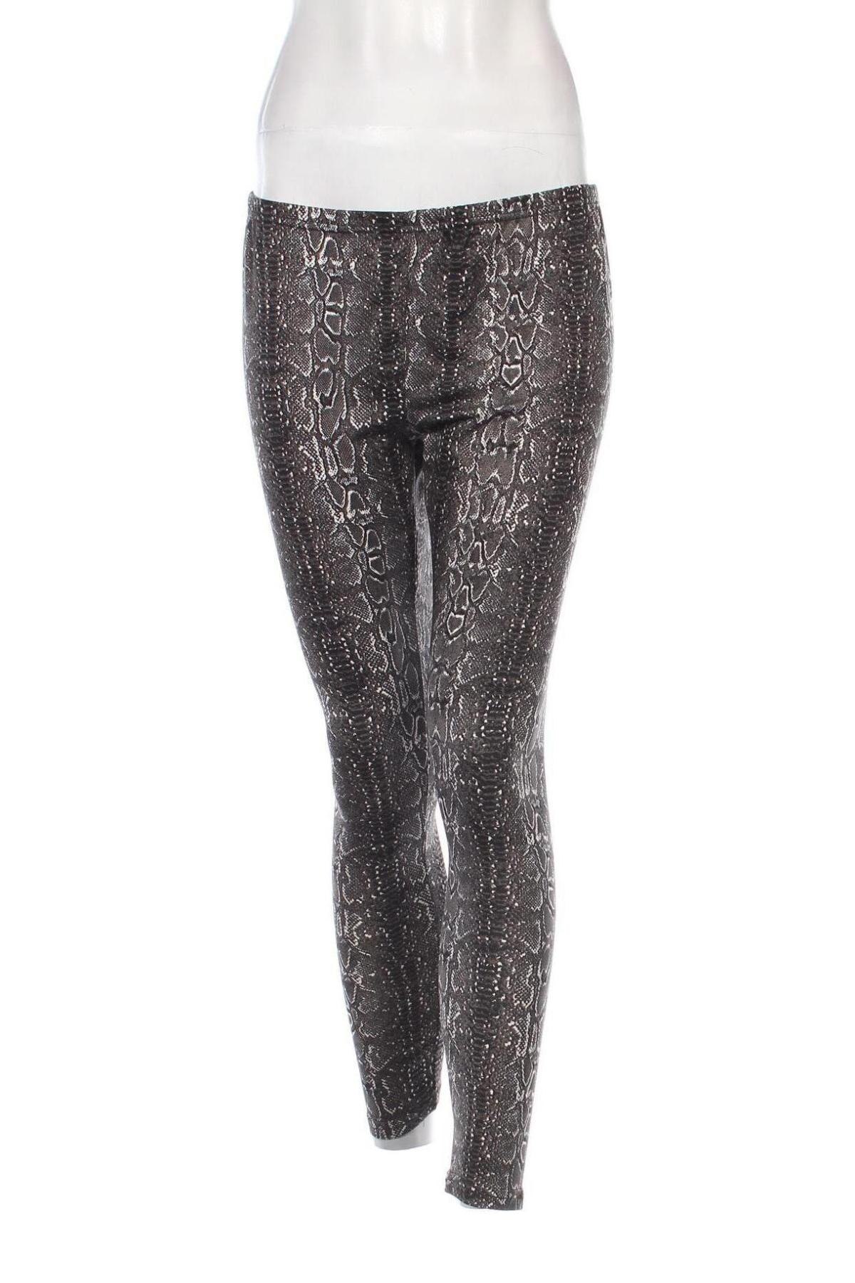 Damen Leggings, Größe M, Farbe Grau, Preis € 6,34