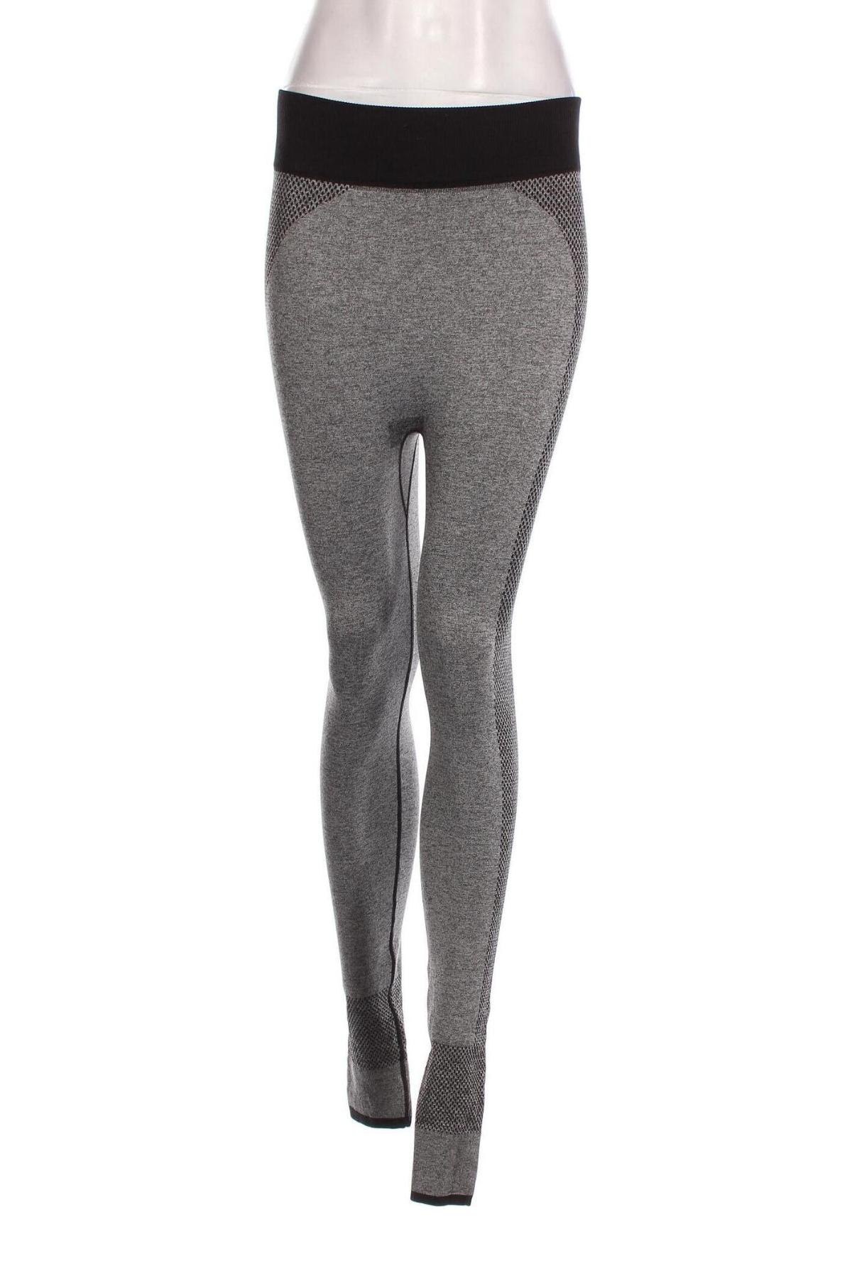 Damen Leggings, Größe S, Farbe Grau, Preis € 4,99