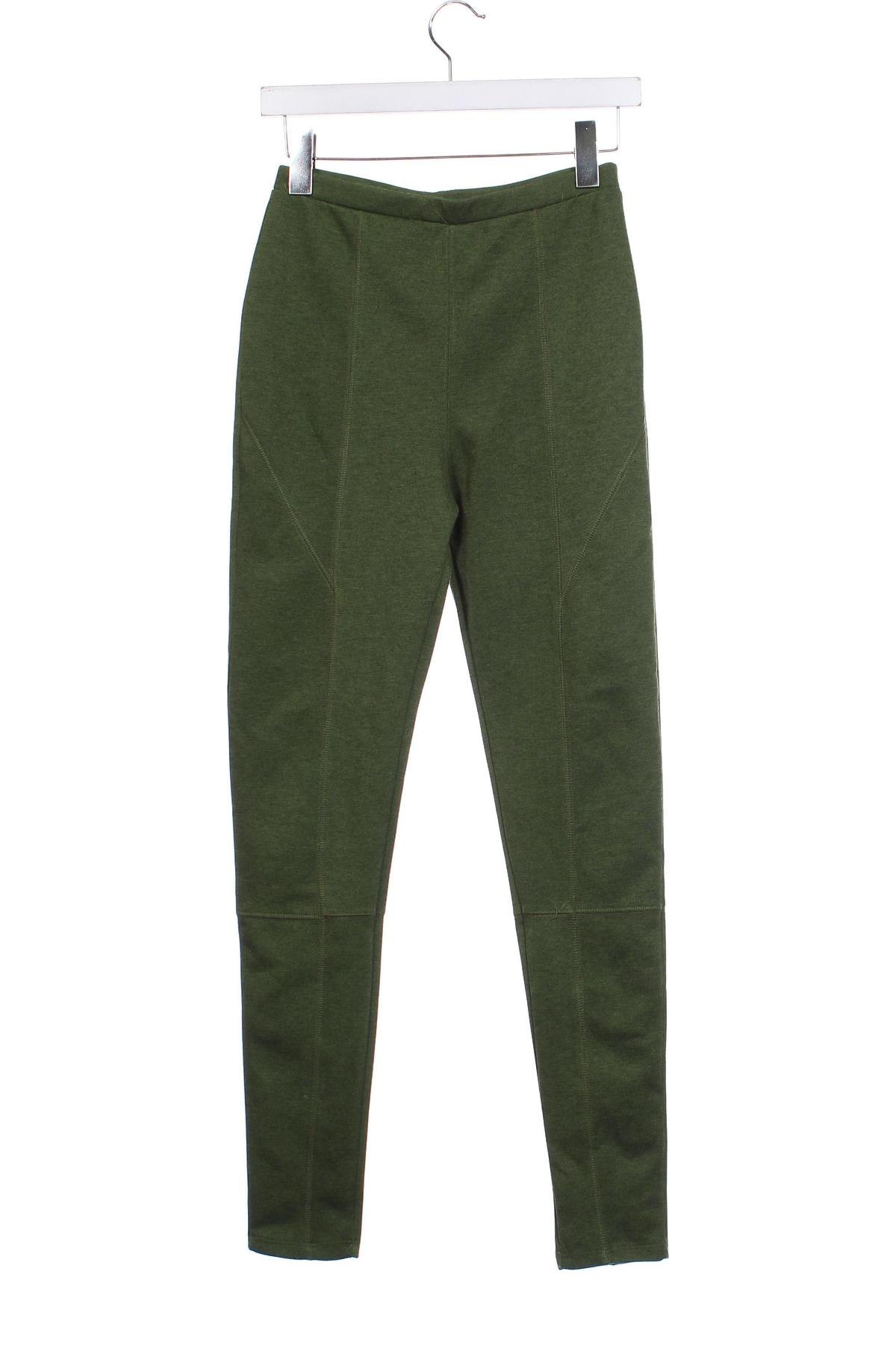 Colant de femei ASOS, Mărime S, Culoare Verde, Preț 39,97 Lei