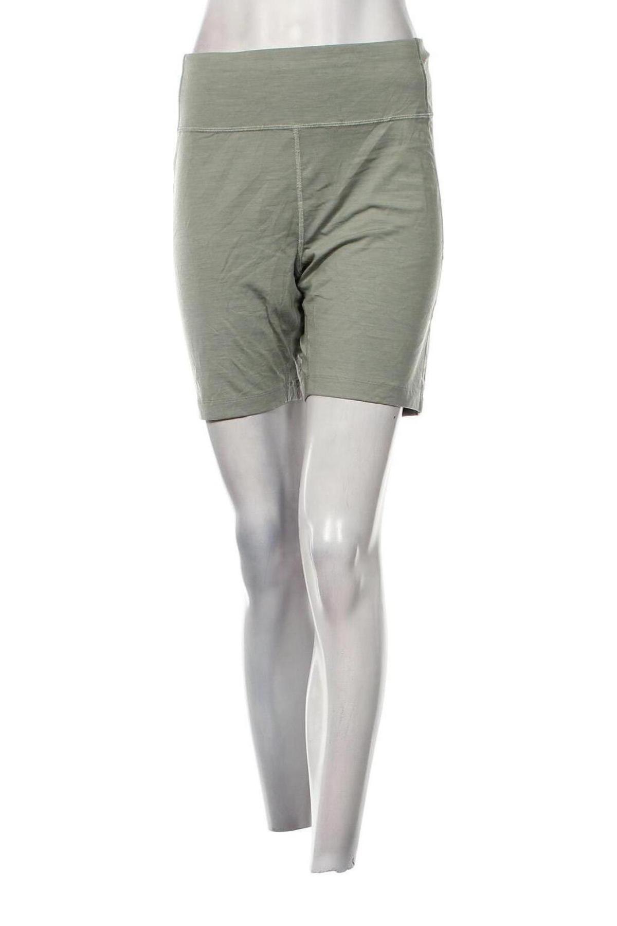 Damen Leggings AllBirds, Größe XL, Farbe Grün, Preis € 22,48