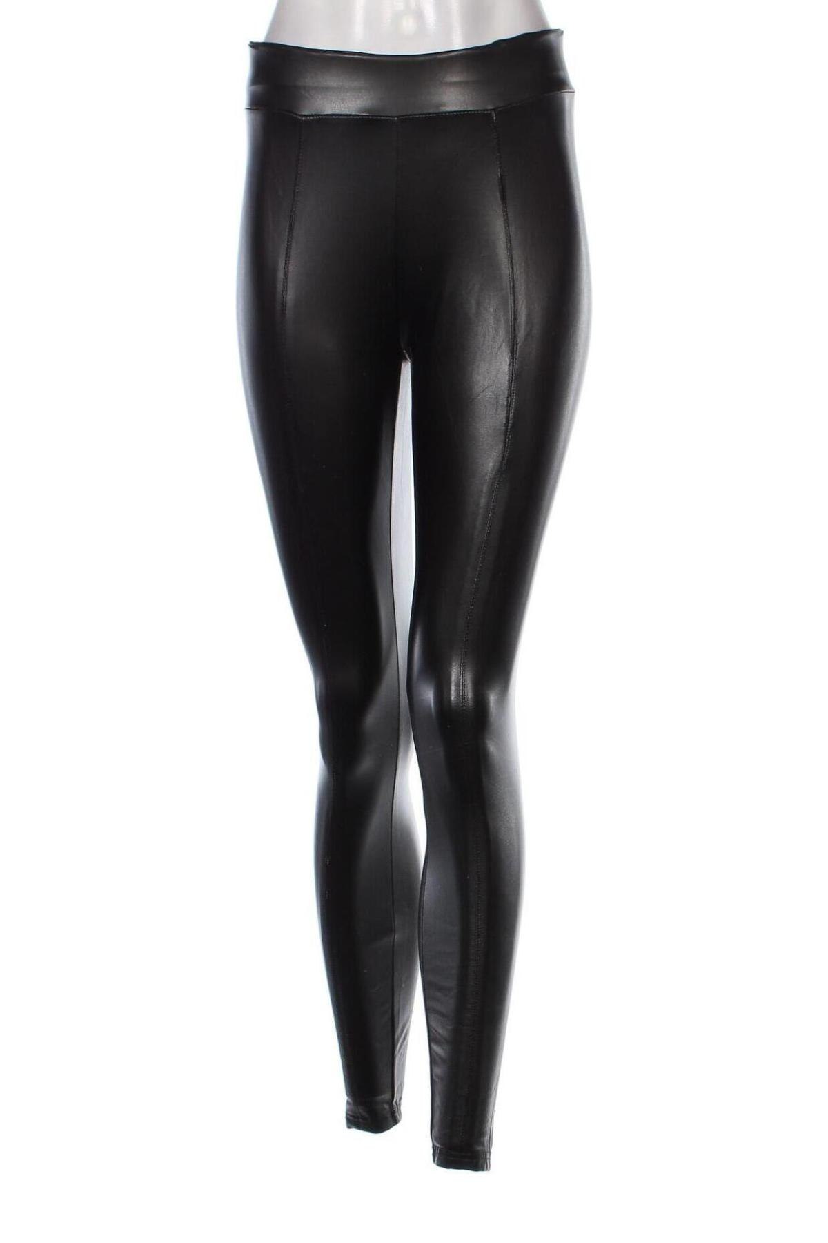 Damen Leggings Amisu, Größe S, Farbe Schwarz, Preis 6,70 €