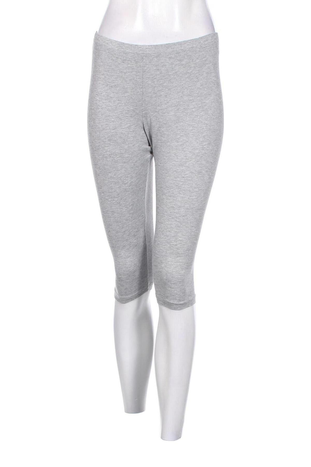 Damen Leggings Blue Motion, Größe M, Farbe Grau, Preis € 4,53