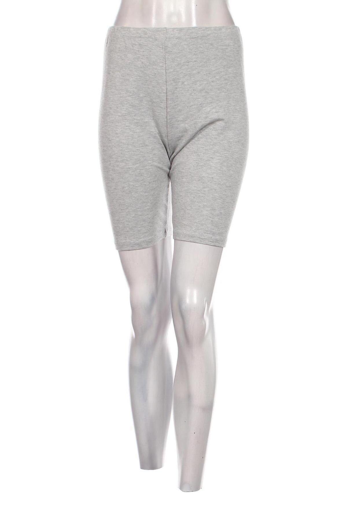 Damen Leggings Body Move, Größe L, Farbe Grau, Preis € 13,53