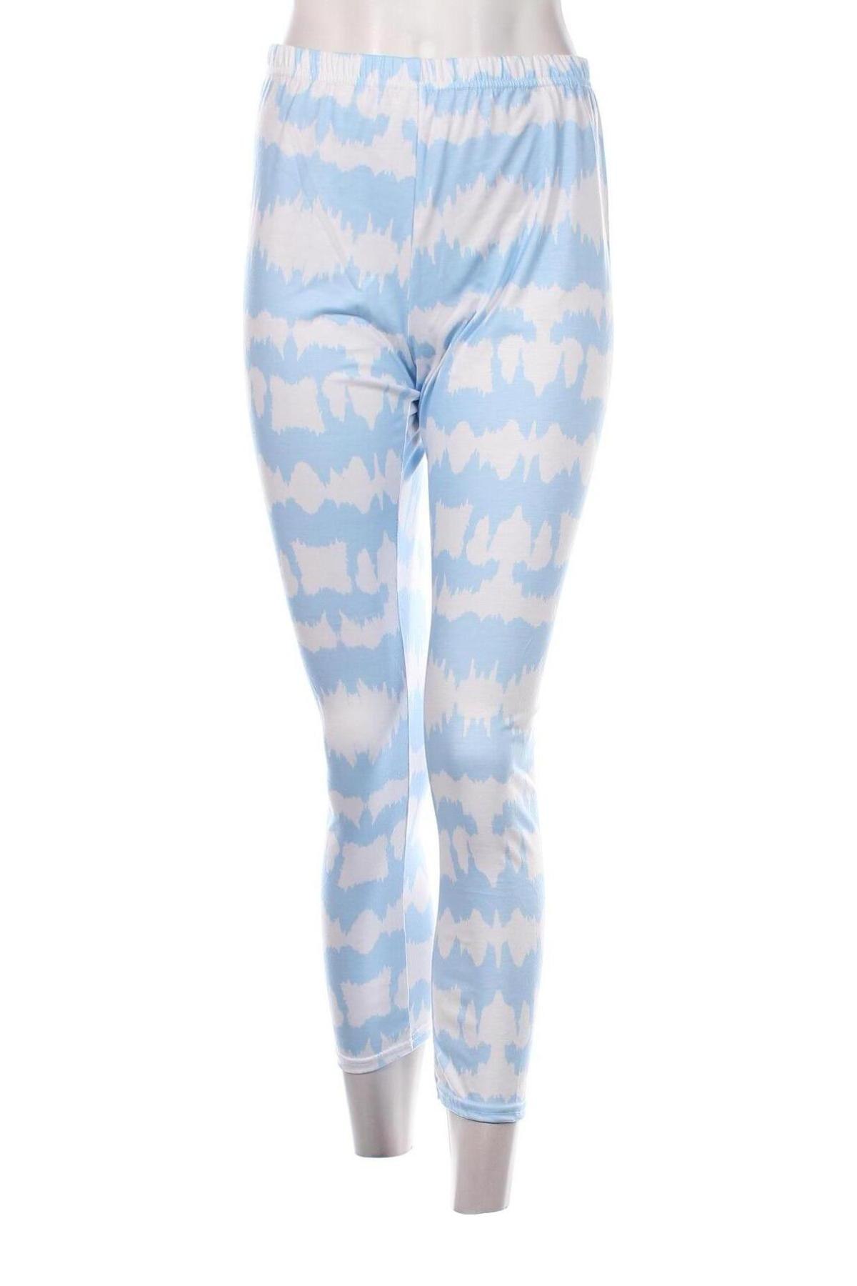 Damen Leggings Boohoo, Größe L, Farbe Mehrfarbig, Preis € 7,99