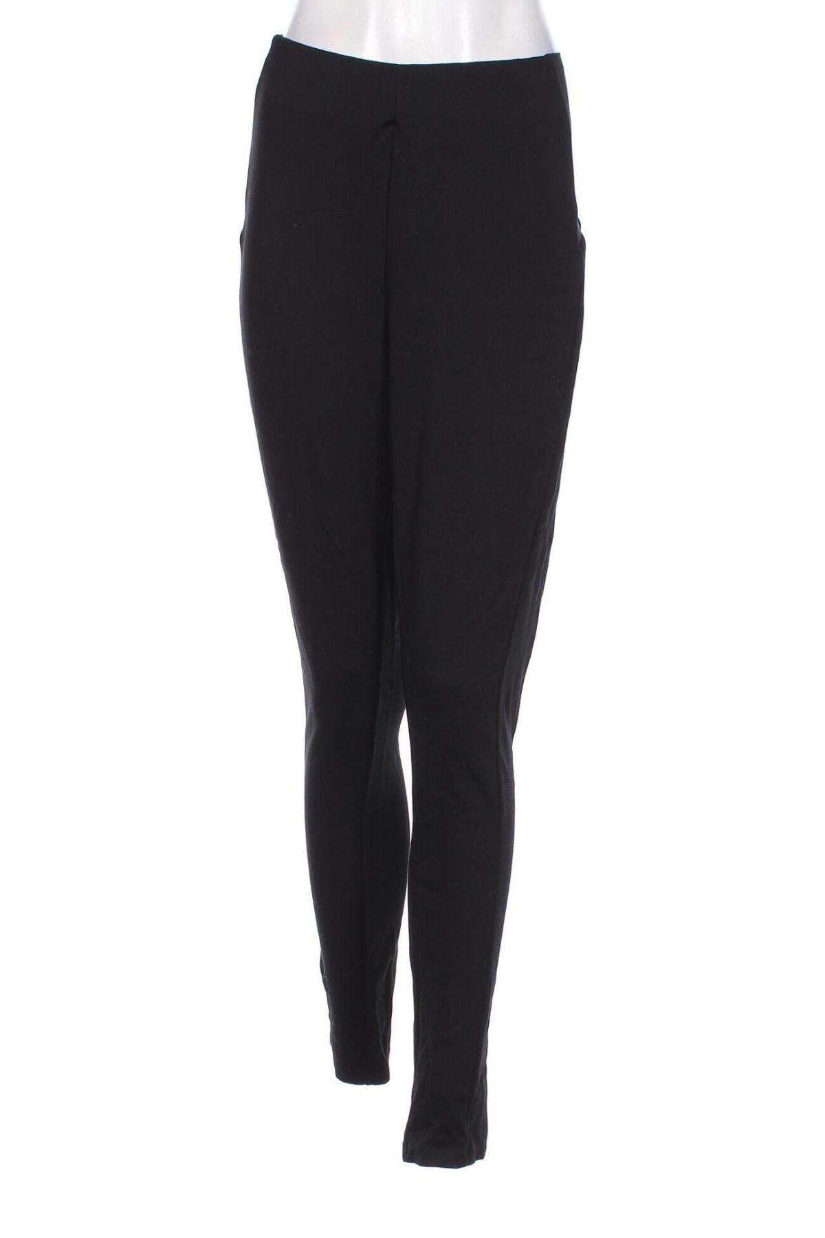 Damen Leggings Bpc Bonprix Collection, Größe XL, Farbe Schwarz, Preis 6,52 €