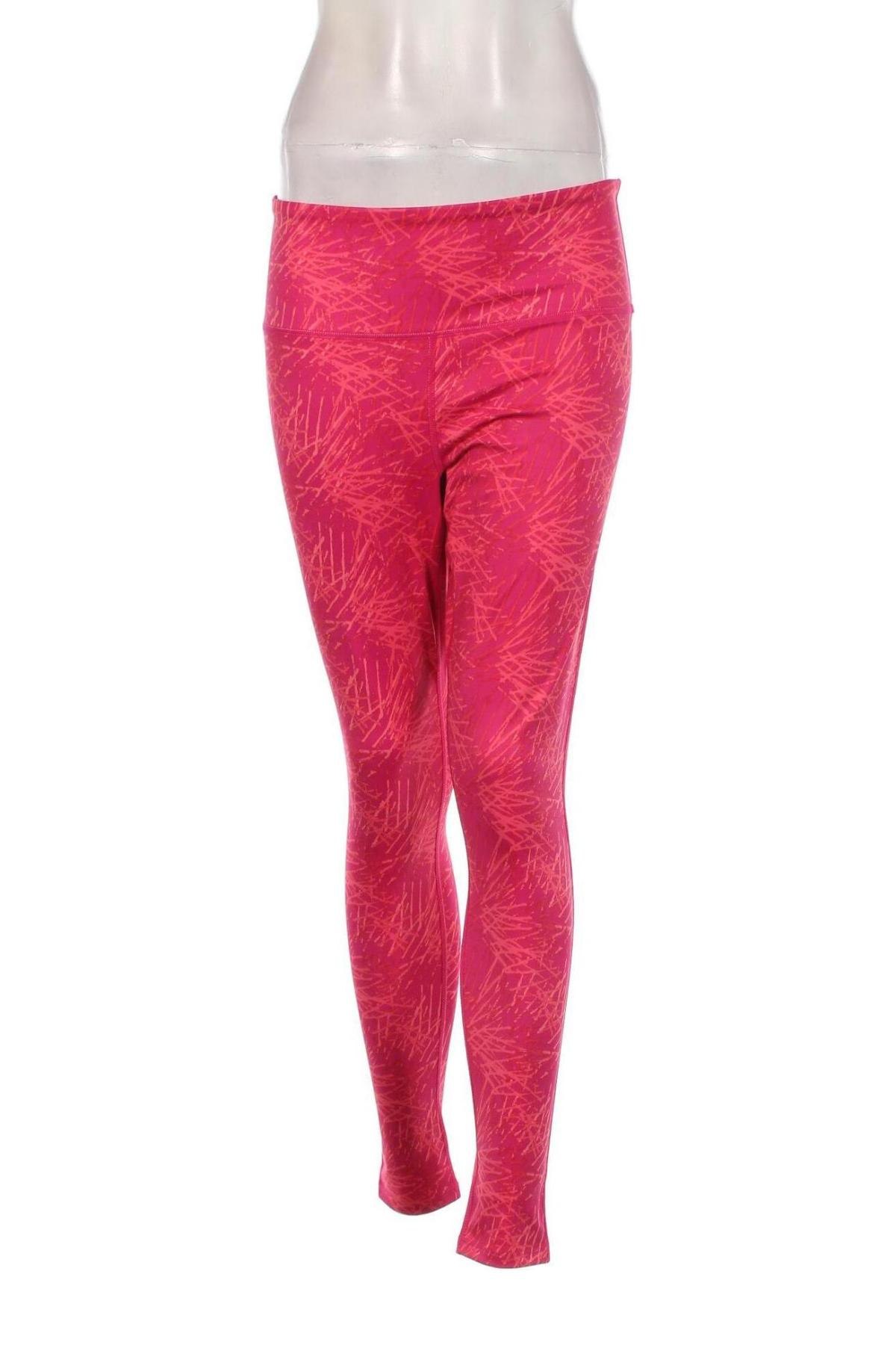 Damen Leggings C&A, Größe M, Farbe Mehrfarbig, Preis 7,20 €