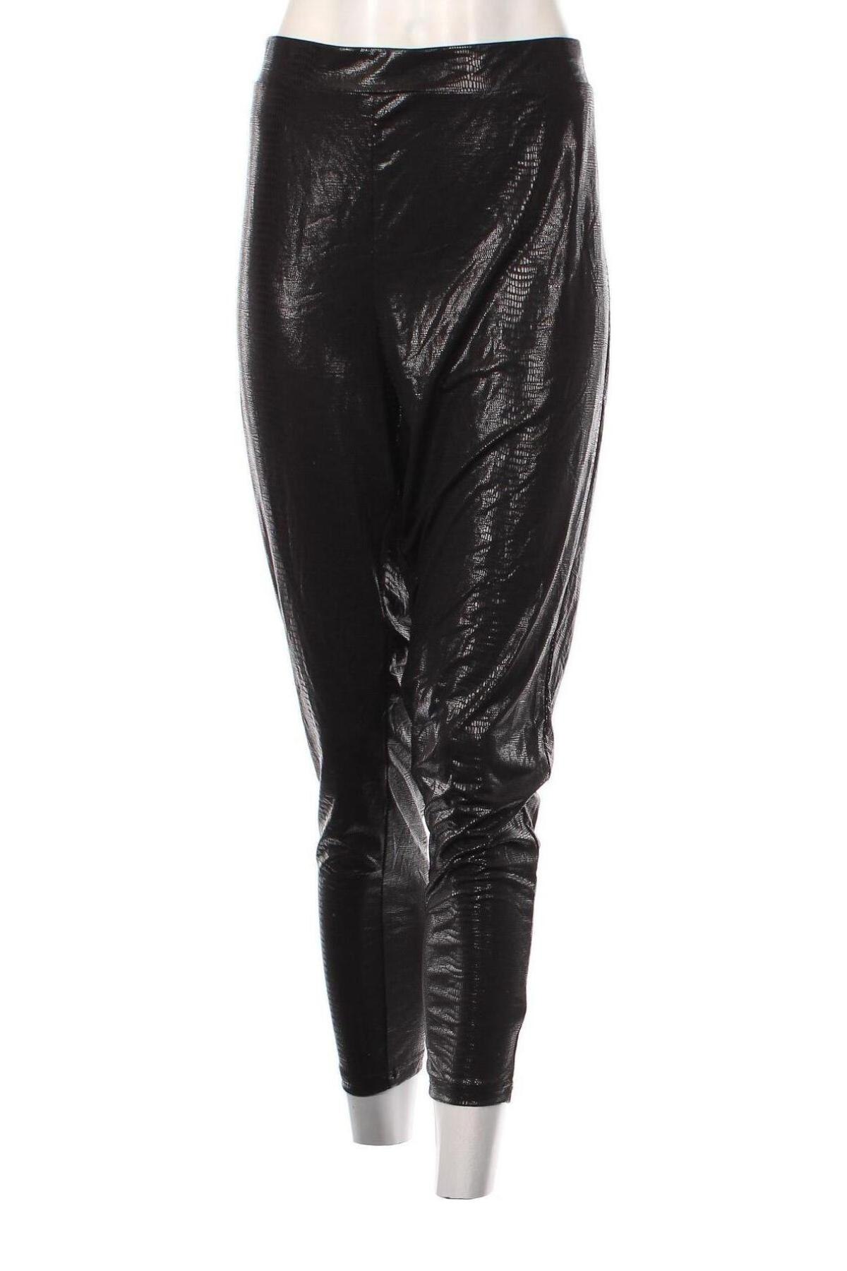Damen Leggings C&A, Größe XXL, Farbe Schwarz, Preis € 6,34