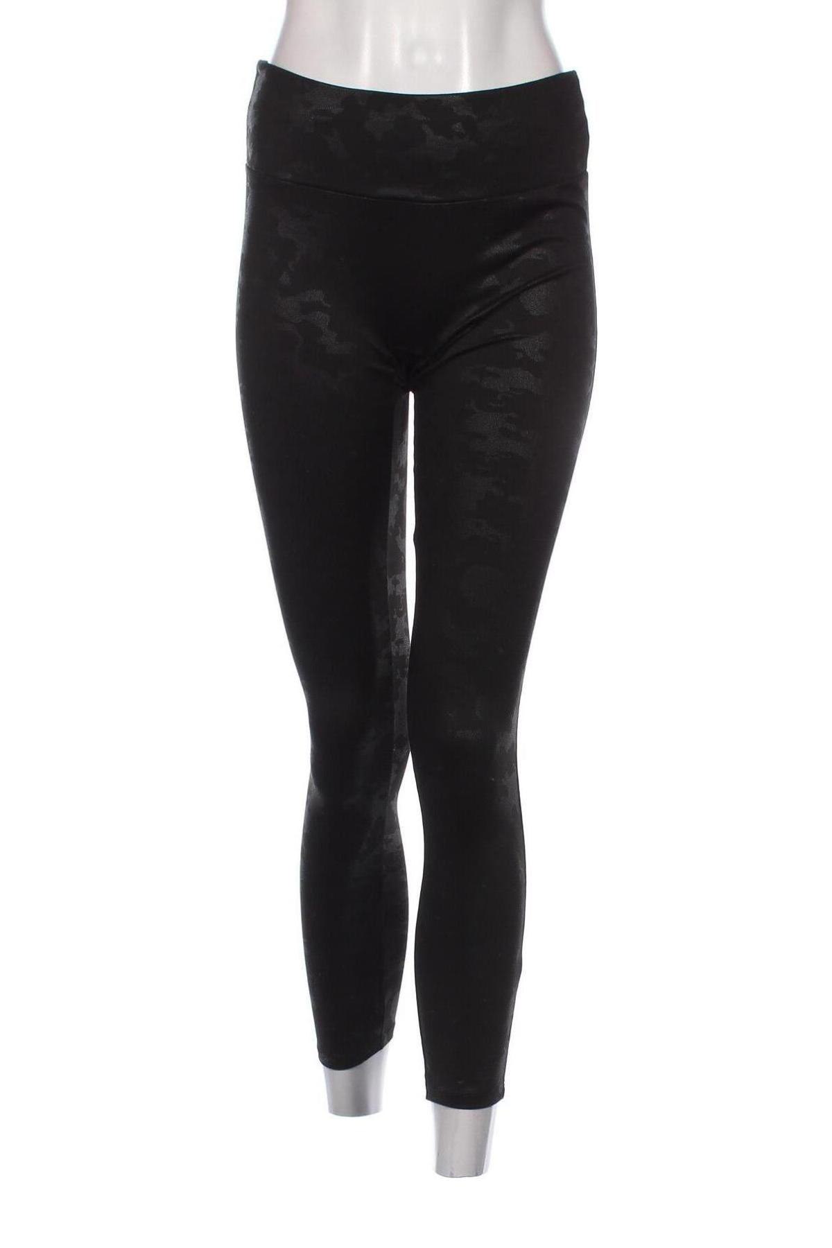 Damen Leggings Calzedonia, Größe L, Farbe Schwarz, Preis € 9,40