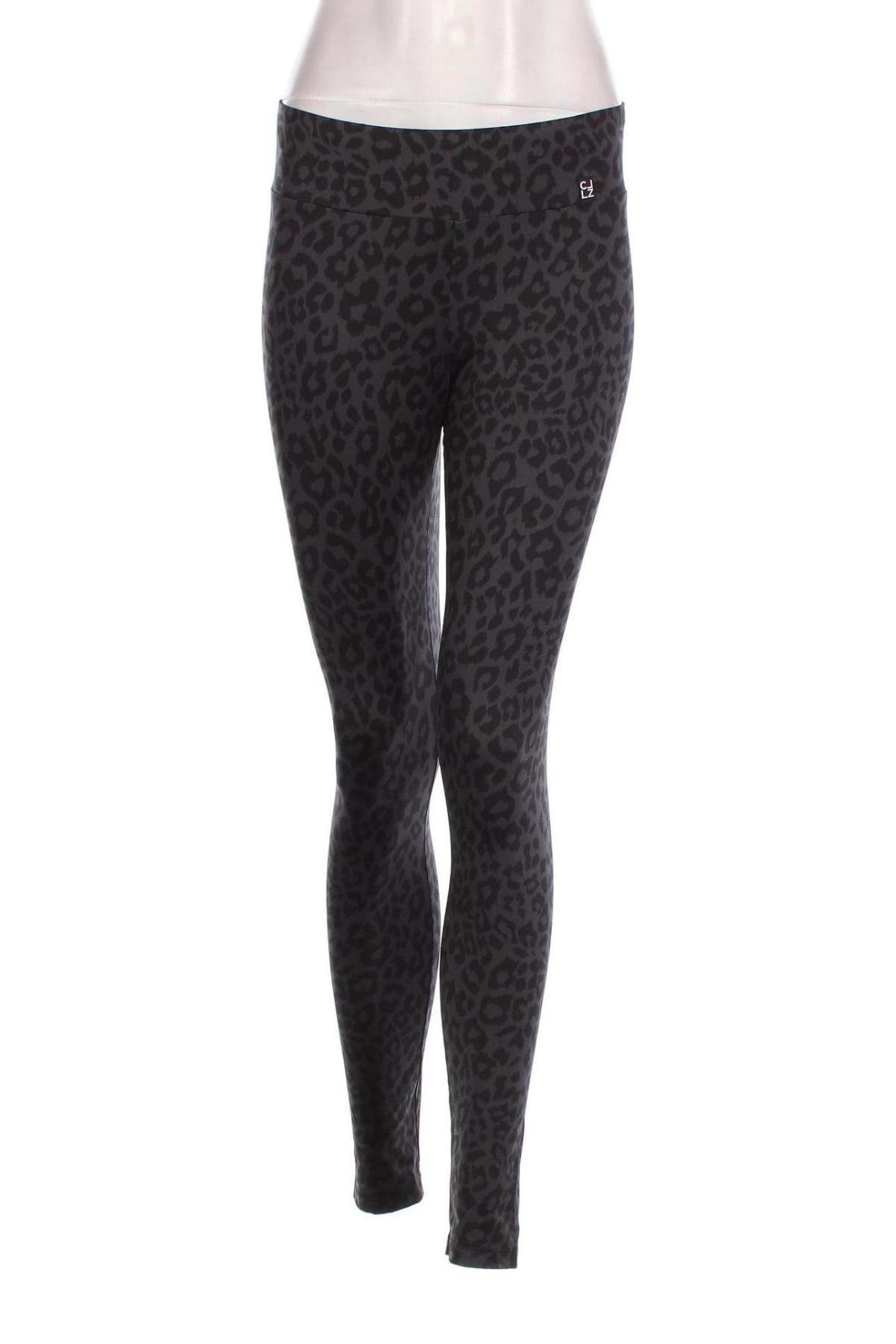 Dámske legíny  Calzedonia, Veľkosť M, Farba Sivá, Cena  6,89 €