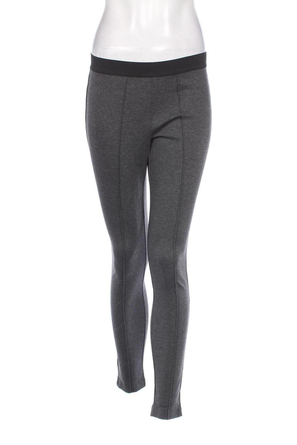 Damen Leggings Cartoon, Größe S, Farbe Grau, Preis 6,97 €