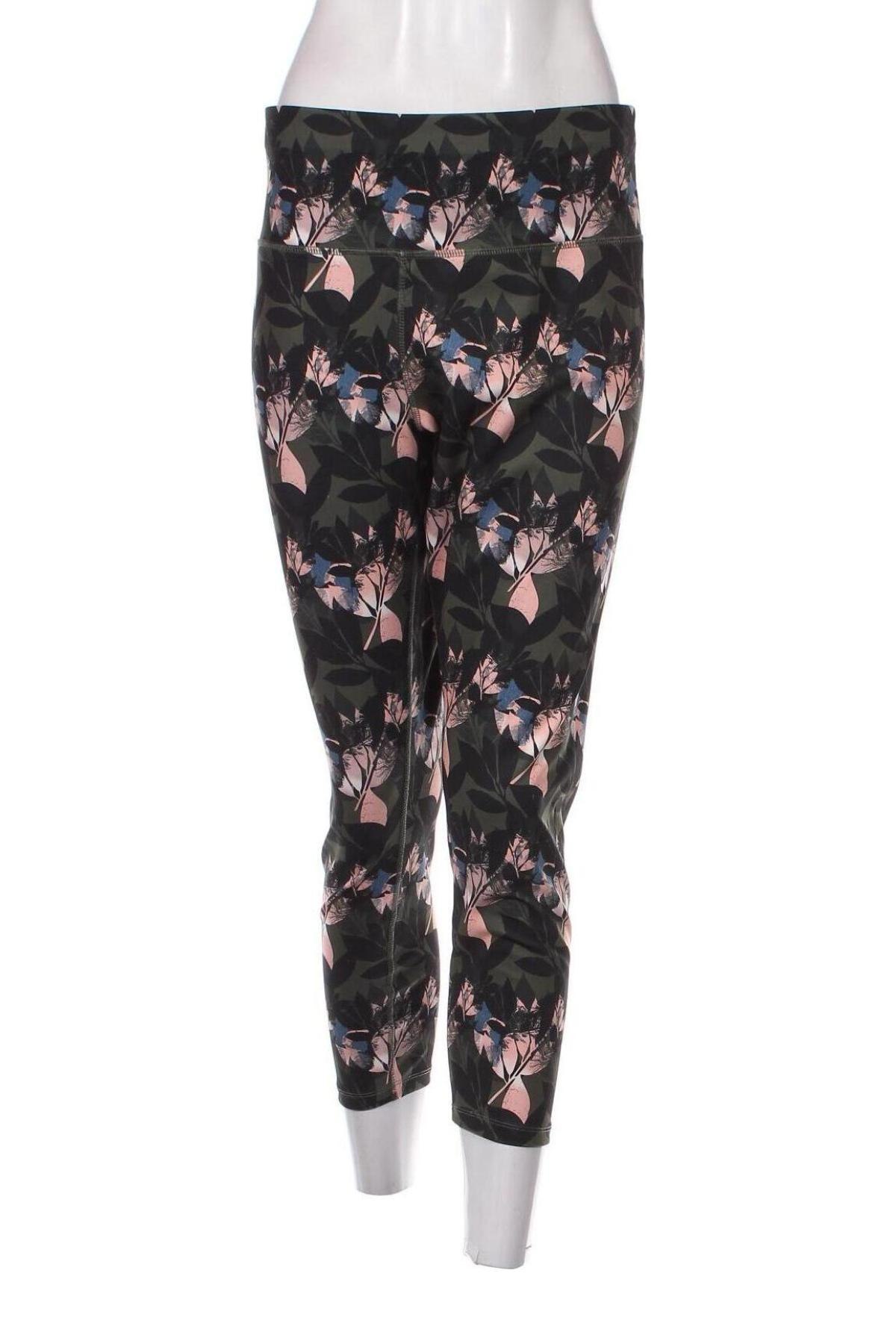 Damen Leggings Crane, Größe XL, Farbe Mehrfarbig, Preis € 8,01