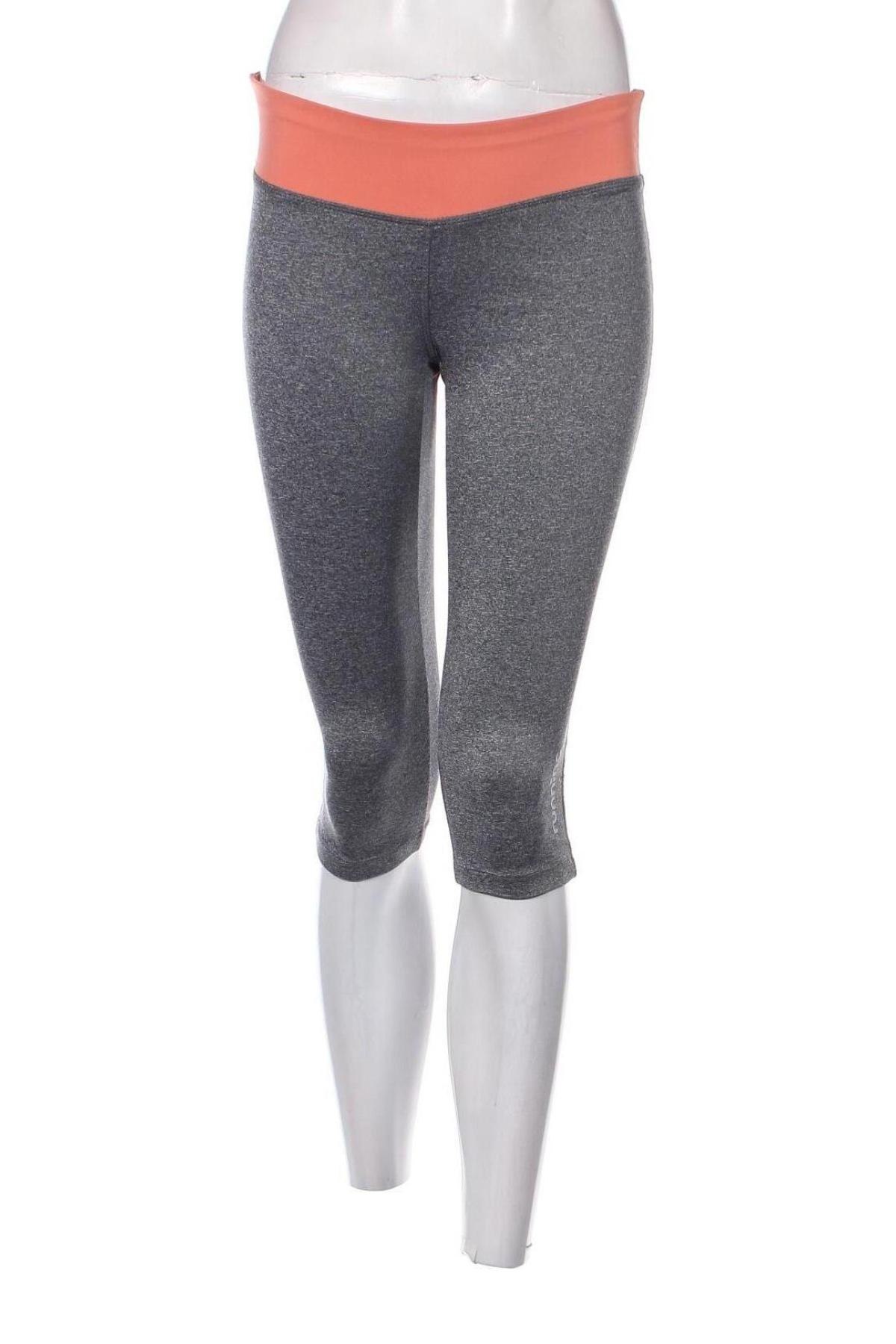 Damen Leggings Crivit, Größe S, Farbe Grau, Preis € 4,99