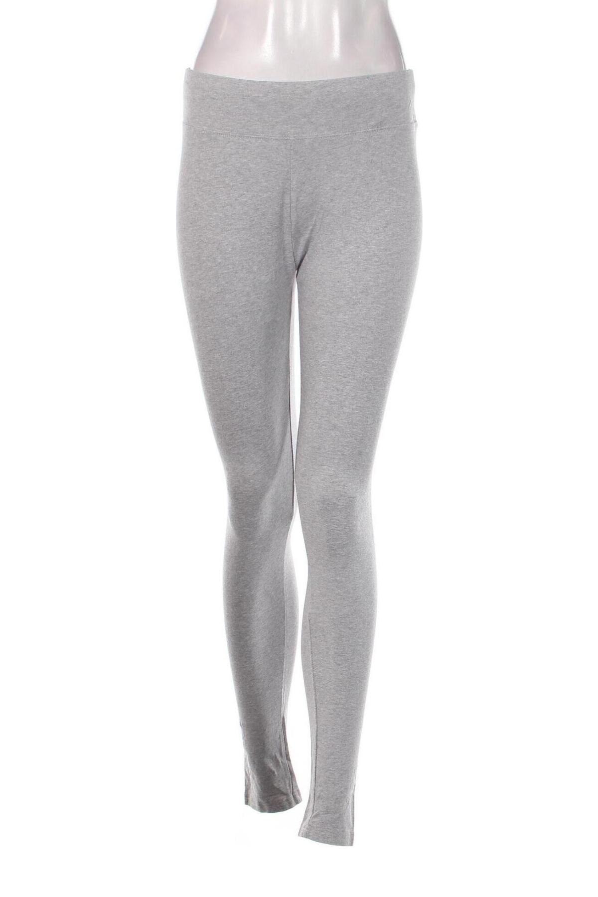 Damen Leggings Cubus, Größe L, Farbe Grau, Preis 5,99 €