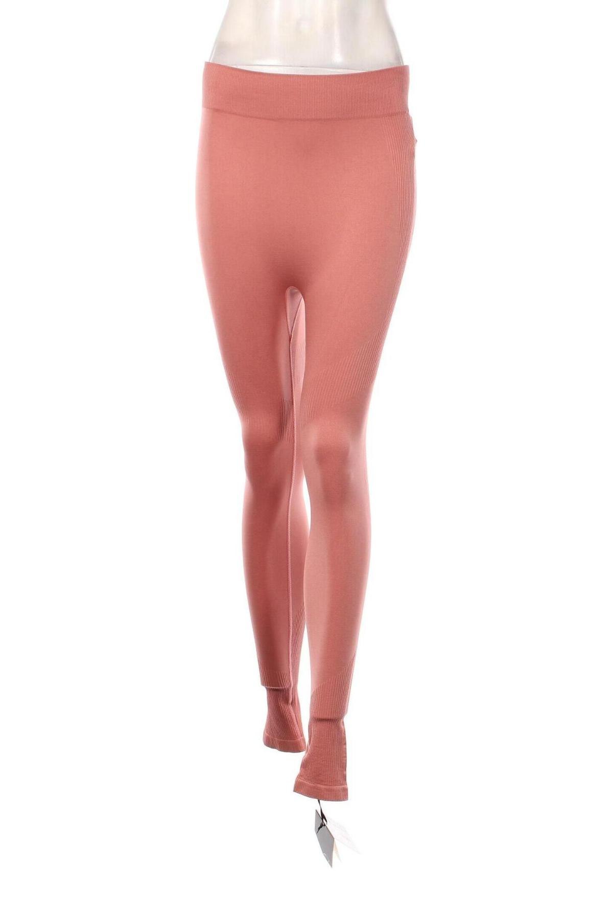 Γυναικείο κολάν Ellesse, Μέγεθος M, Χρώμα Ρόζ , Τιμή 10,55 €