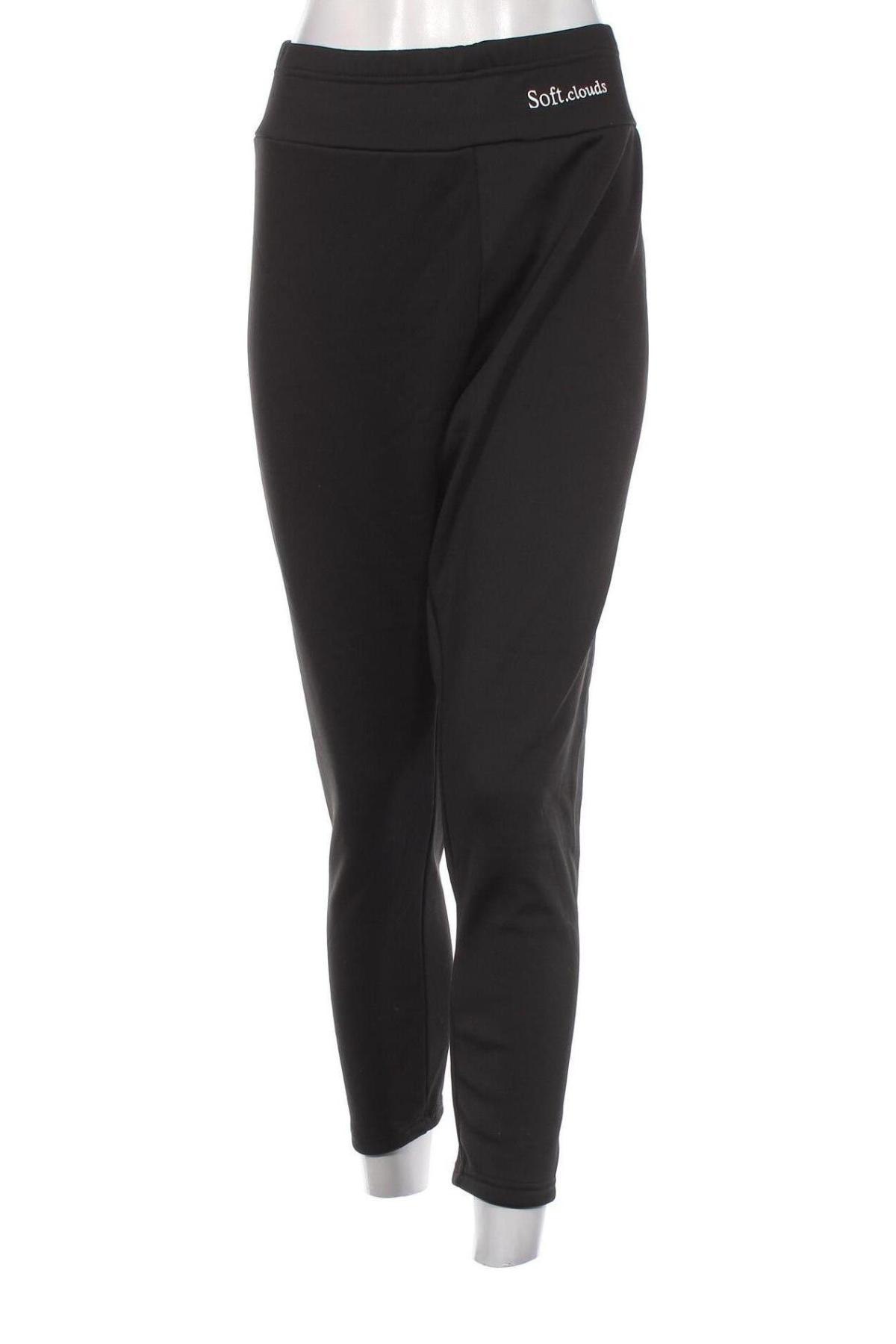 Damen Leggings Emery rose, Größe 3XL, Farbe Schwarz, Preis € 9,05