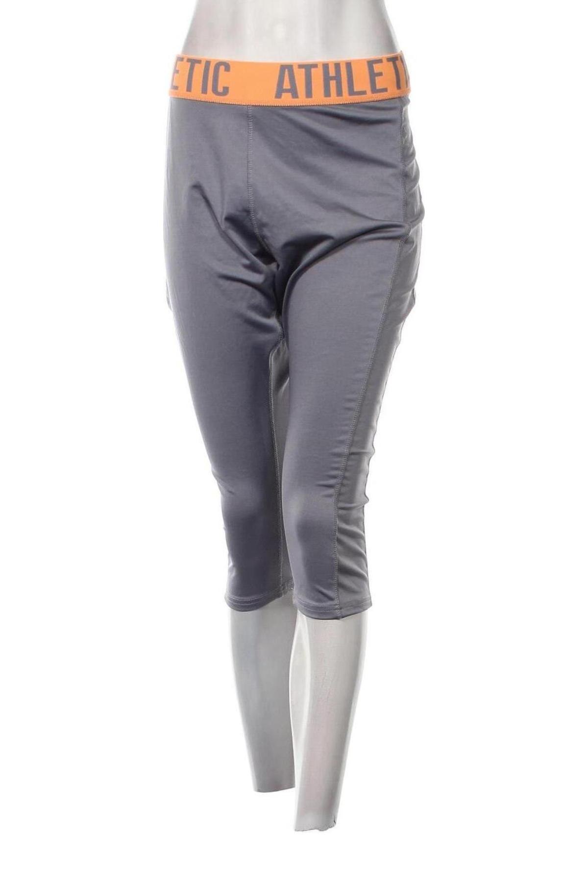 Damen Leggings Ergee, Größe XL, Farbe Grau, Preis € 8,01