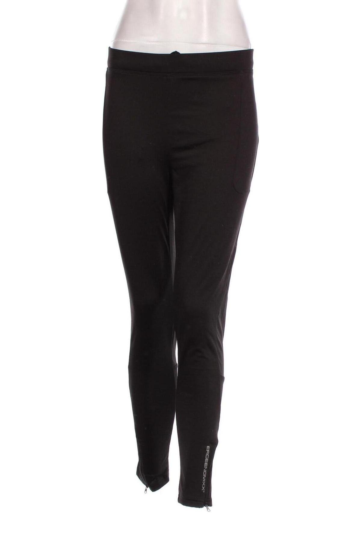 Γυναικείο κολάν Ergee, Μέγεθος XL, Χρώμα Μαύρο, Τιμή 5,98 €