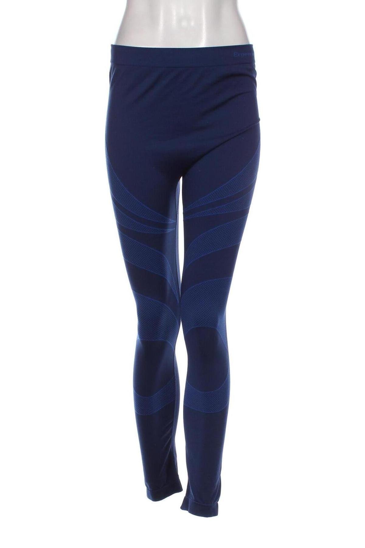 Damen Leggings Ergee, Größe XXL, Farbe Blau, Preis 12,01 €