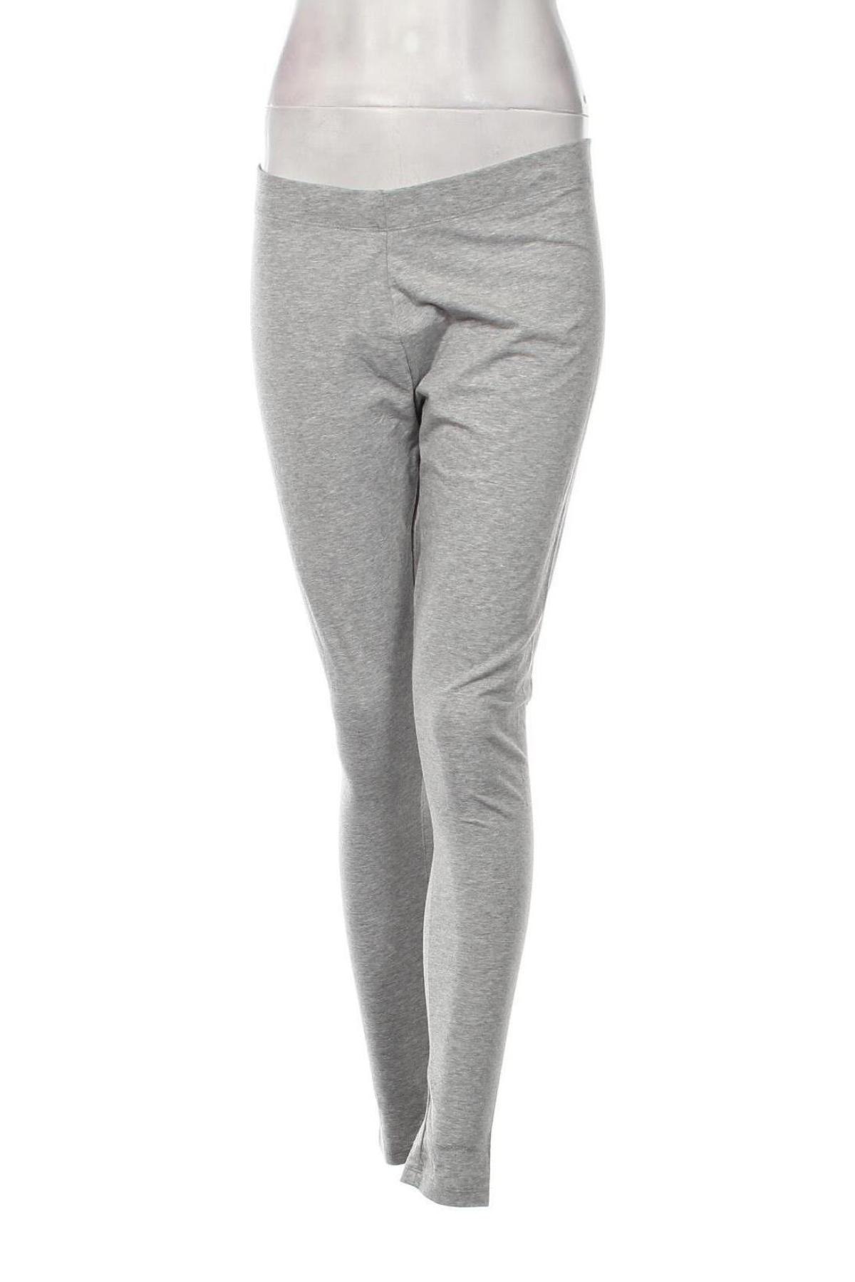 Damen Leggings Esmara, Größe L, Farbe Grau, Preis € 4,80