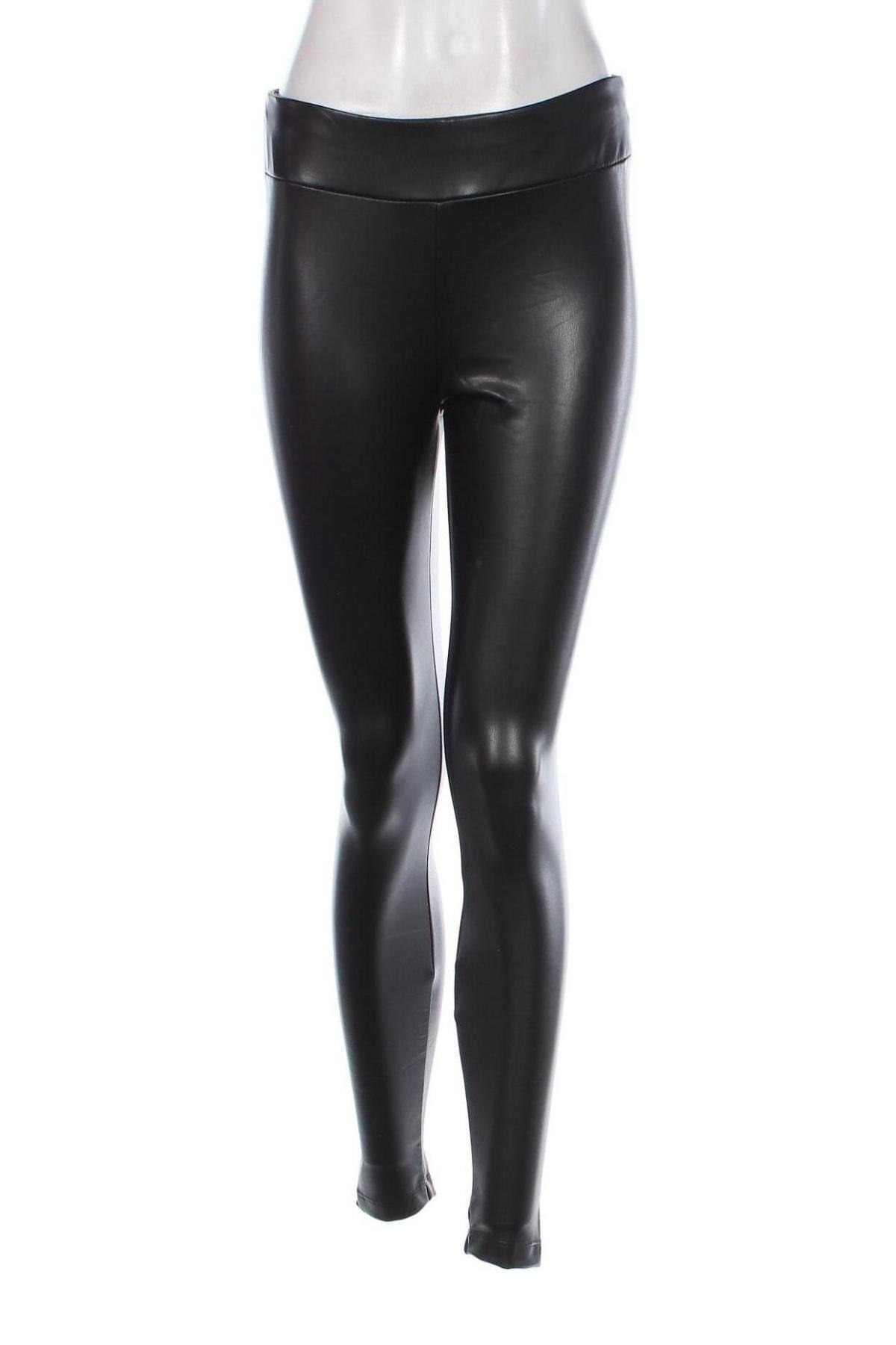 Damen Leggings Esmara, Größe S, Farbe Schwarz, Preis 6,06 €