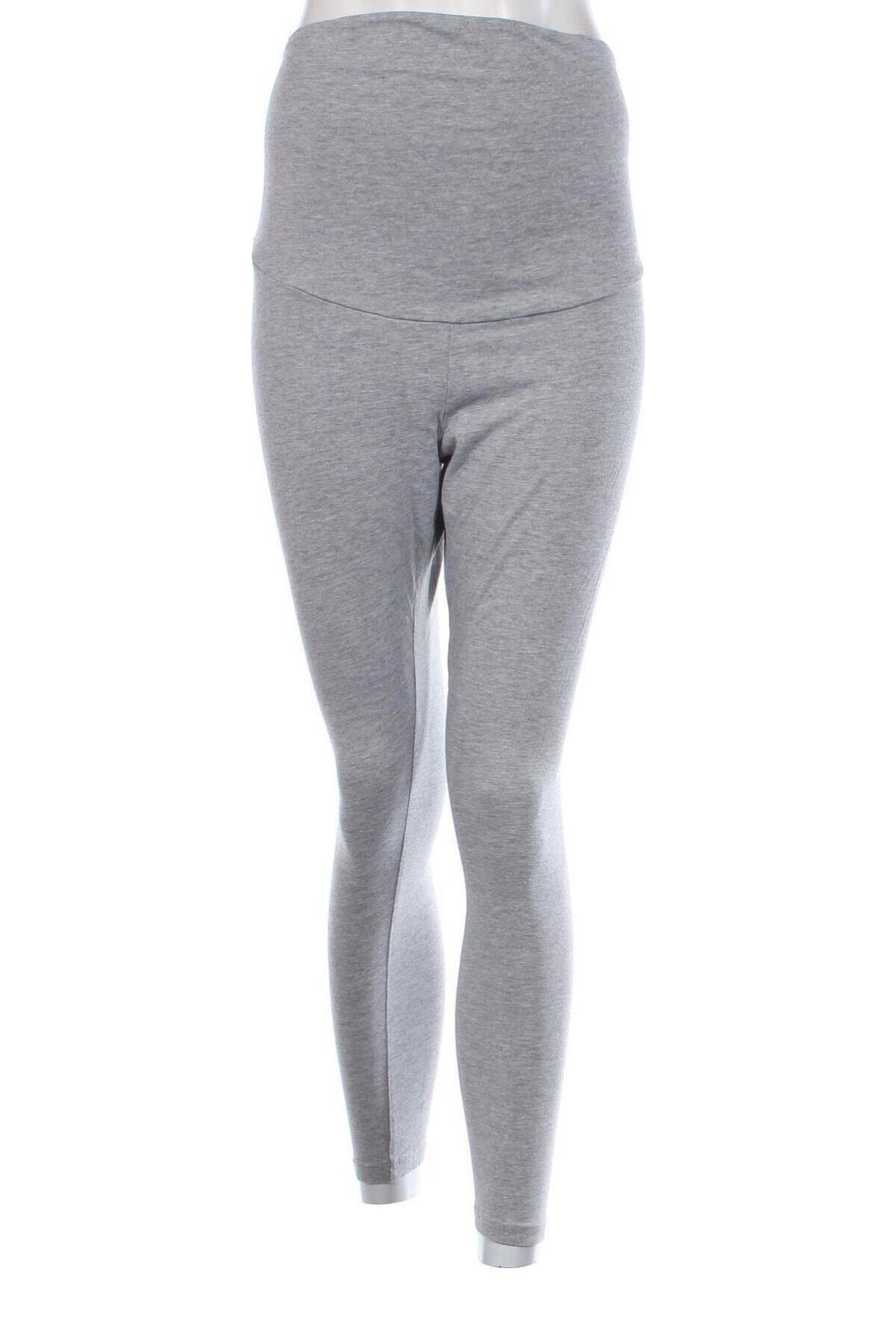 Damen Leggings Esmara, Größe XL, Farbe Grau, Preis 5,79 €