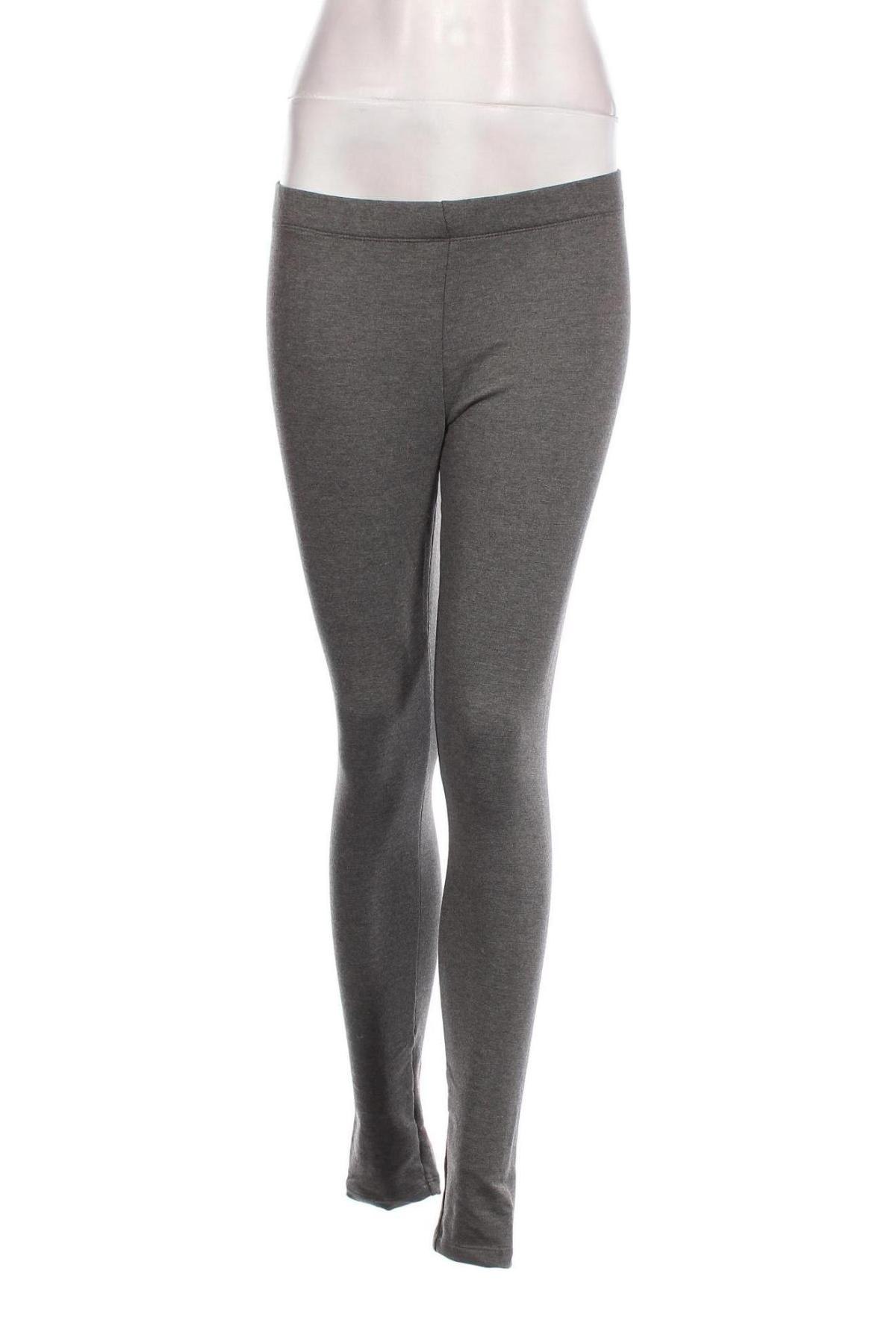 Damen Leggings Esmara, Größe S, Farbe Grau, Preis 5,61 €