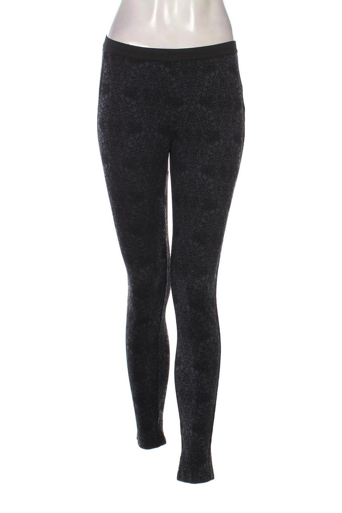 Damen Leggings Esmara, Größe M, Farbe Blau, Preis € 6,15