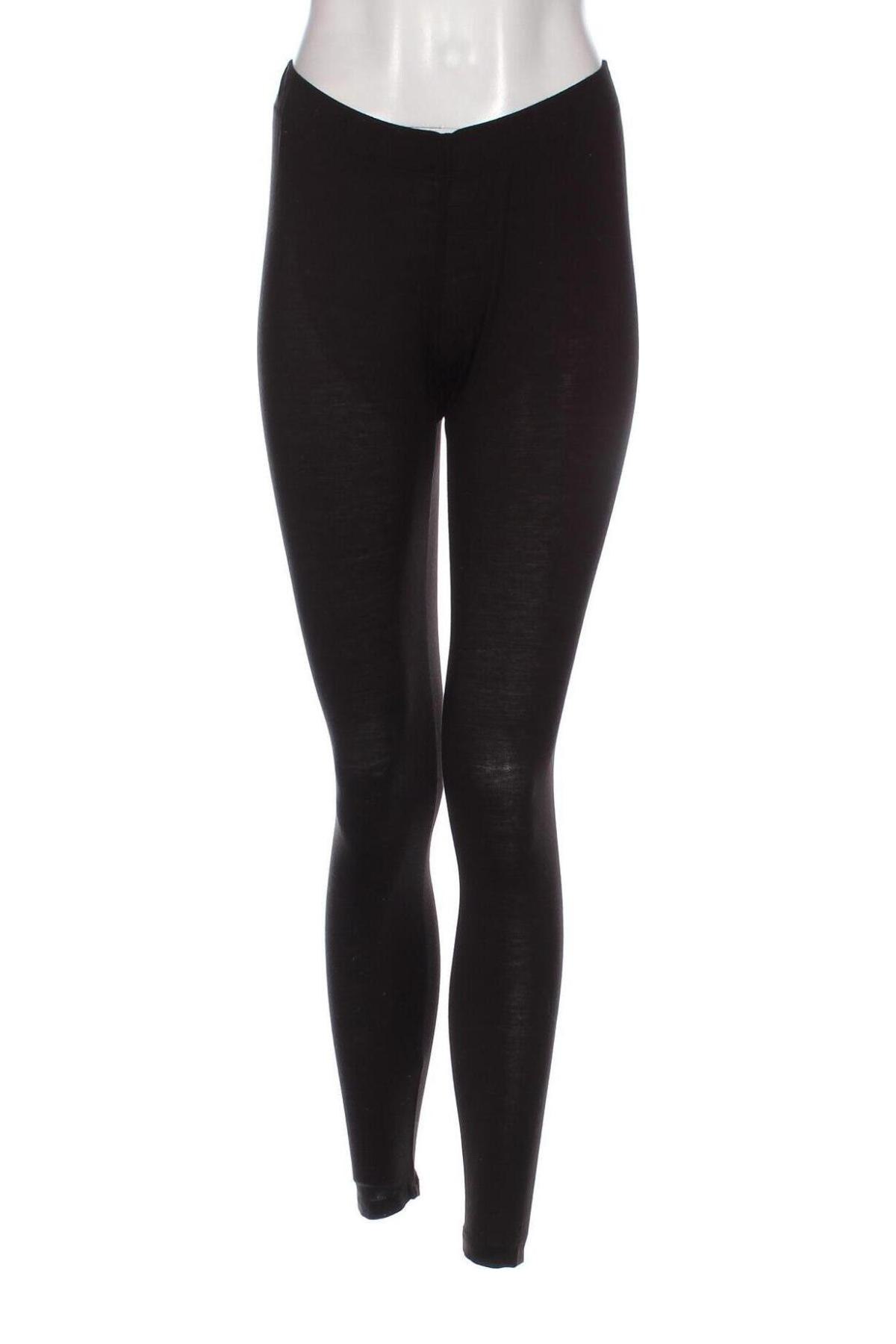 Damen Leggings Esmara, Größe M, Farbe Schwarz, Preis 4,99 €