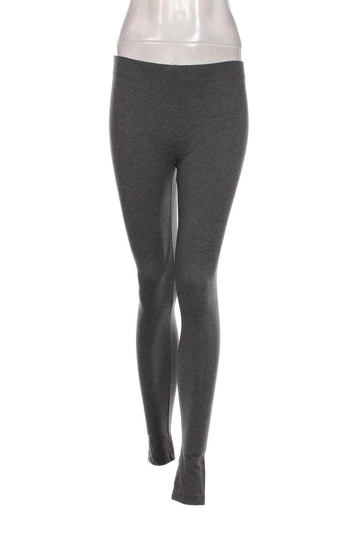 Damen Leggings Esmara, Größe S, Farbe Grau, Preis 6,34 €
