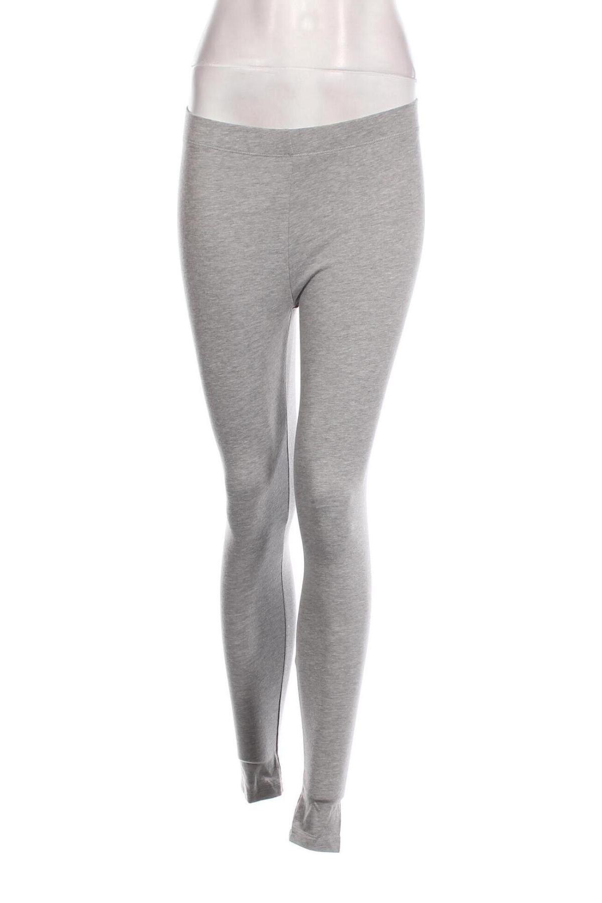 Damen Leggings Esmara, Größe M, Farbe Grau, Preis € 6,52
