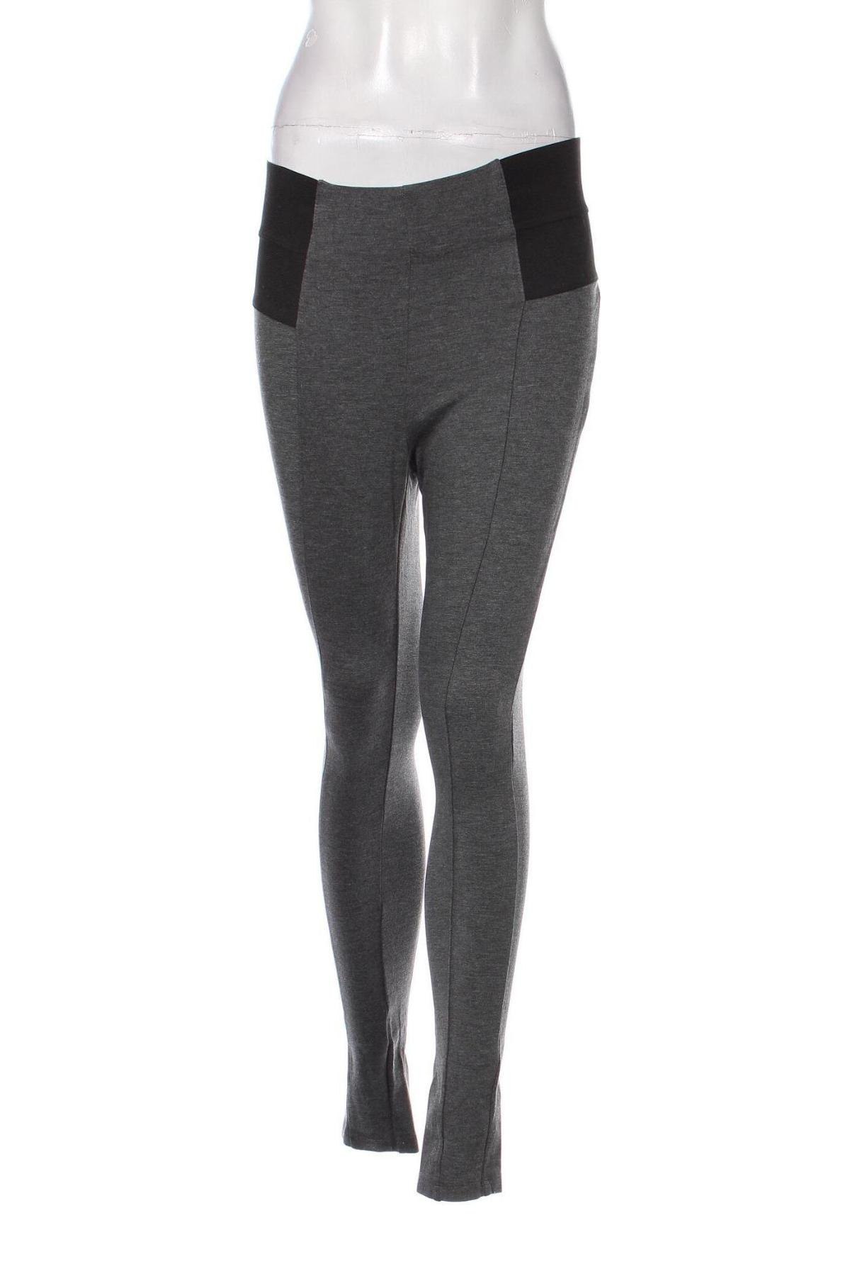 Damen Leggings Esmara, Größe M, Farbe Grau, Preis € 6,24