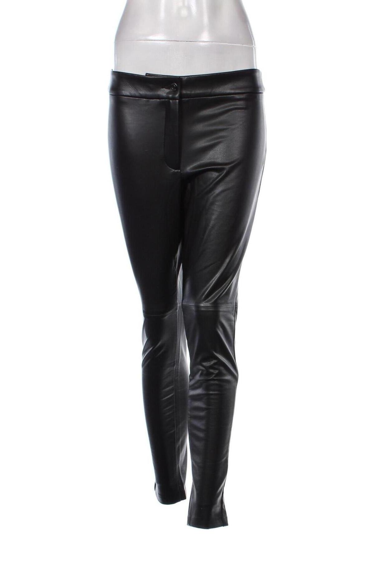 Damen Leggings Esprit, Größe M, Farbe Schwarz, Preis 23,97 €