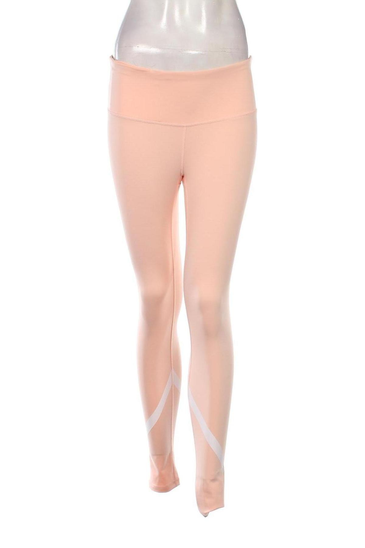 Damen Leggings Essentials by Tchibo, Größe S, Farbe Rosa, Preis € 6,70
