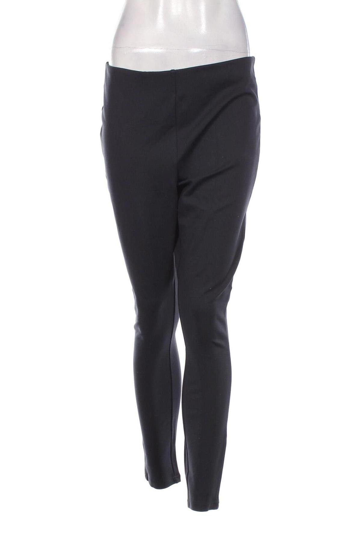 Damen Leggings Essentials by Tchibo, Größe M, Farbe Blau, Preis 4,99 €