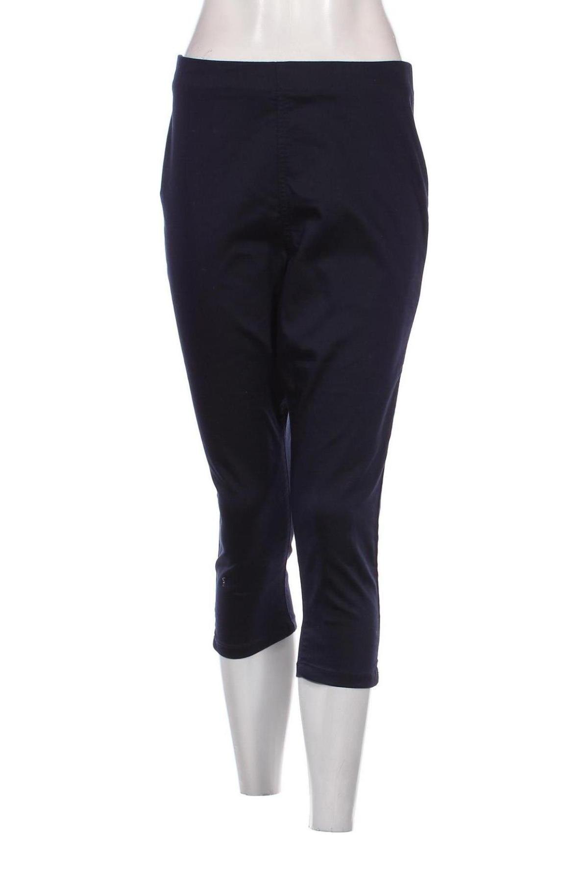 Női leggings F&F, Méret XL, Szín Kék, Ár 2 600 Ft