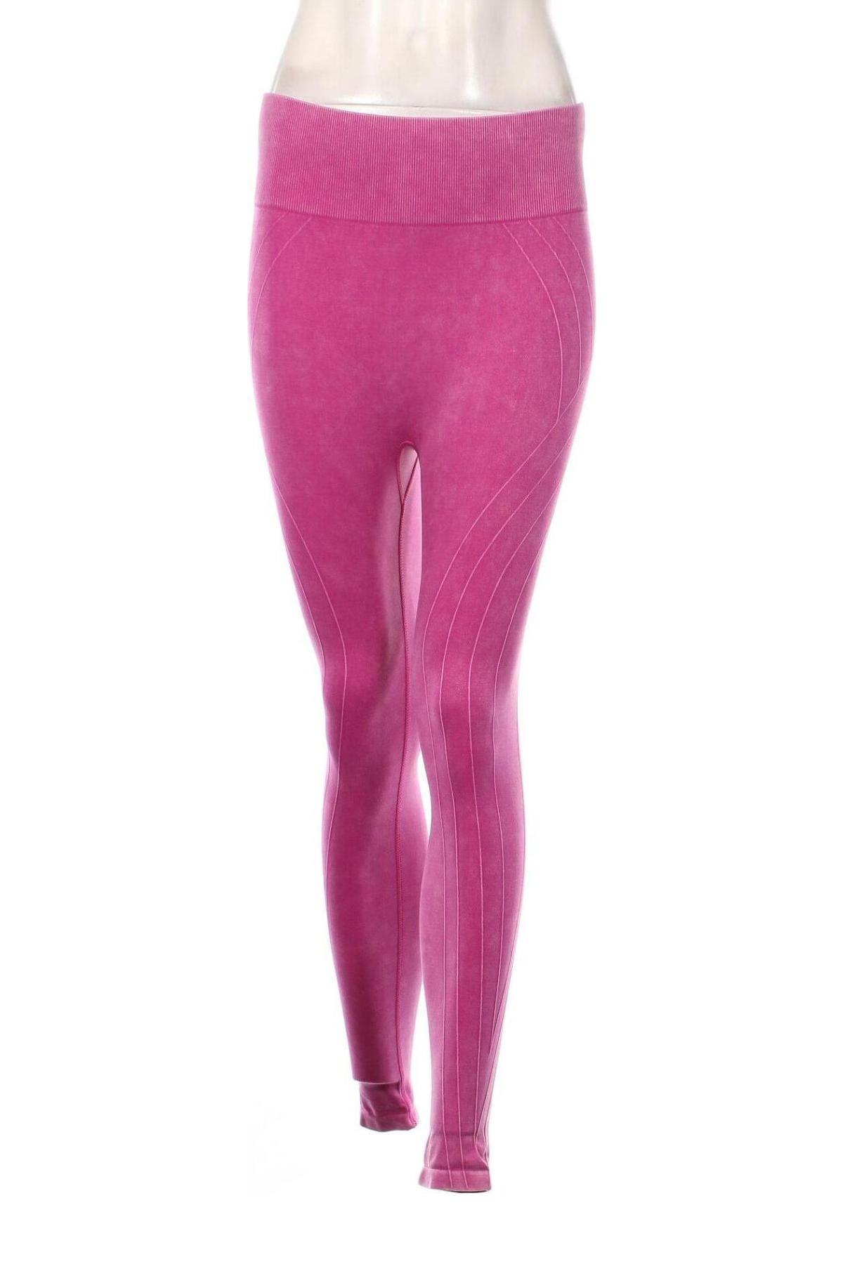 Damen Leggings FILA, Größe XS, Farbe Rosa, Preis € 21,83