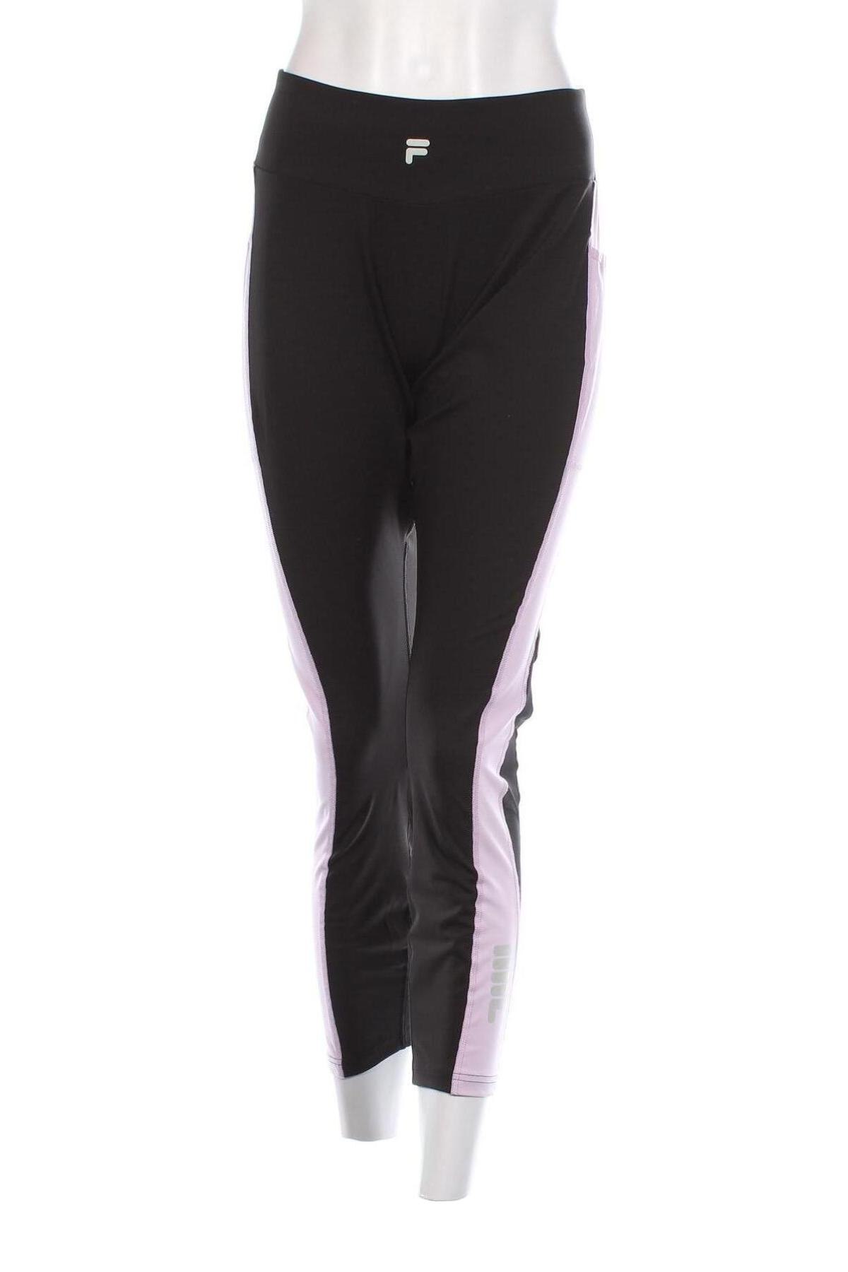 Női leggings FILA, Méret XL, Szín Fekete, Ár 8 953 Ft