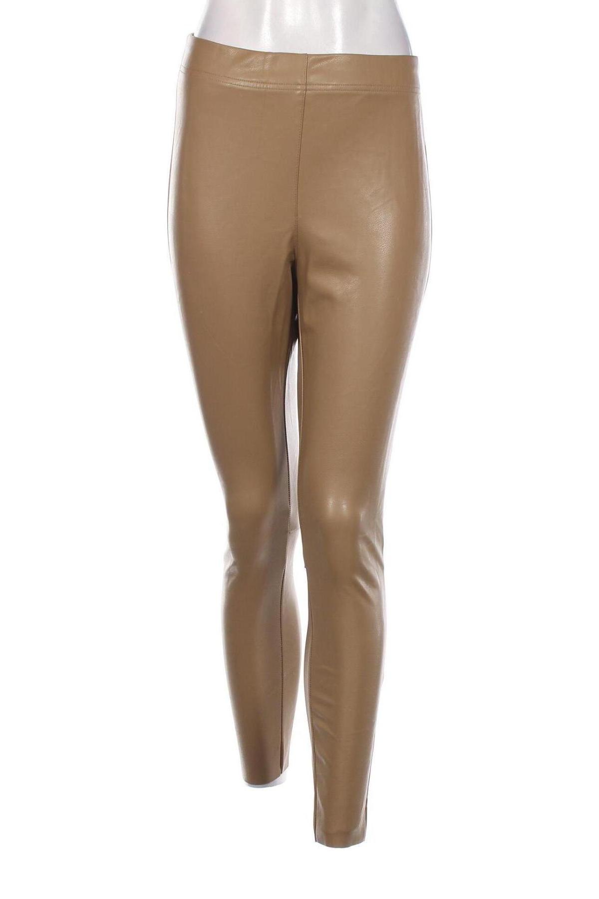 Női leggings H&M, Méret M, Szín Bézs, Ár 2 276 Ft