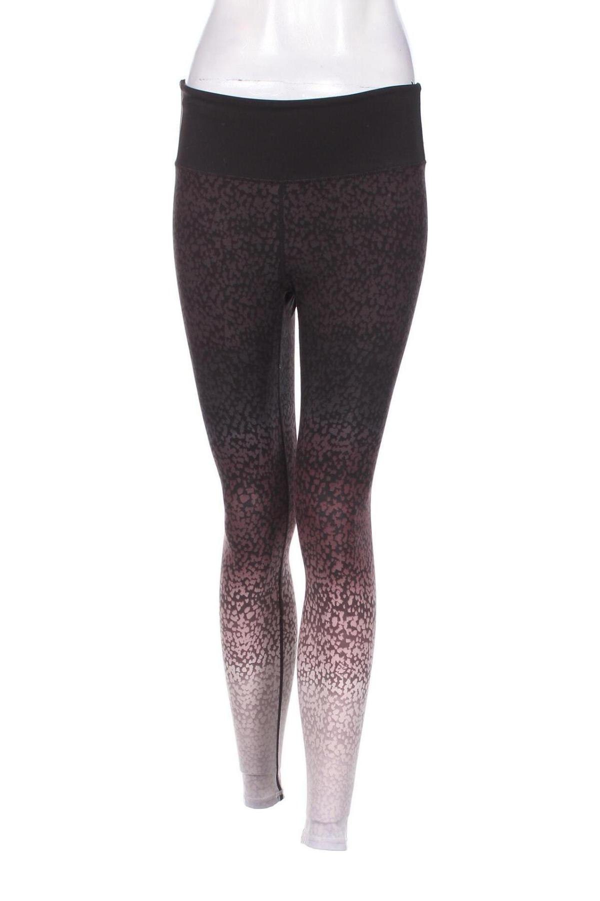 Dámske legíny  H&M Sport, Veľkosť M, Farba Čierna, Cena  6,52 €