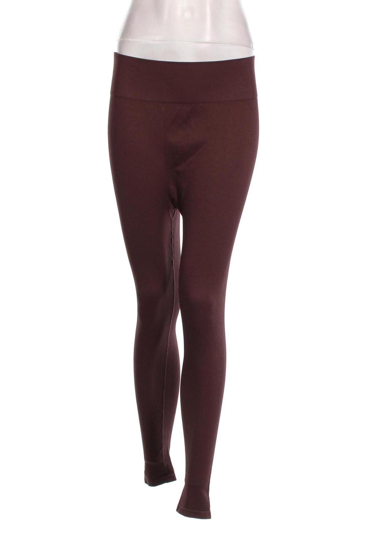 Női leggings H&M Sport, Méret L, Szín Piros, Ár 2 626 Ft