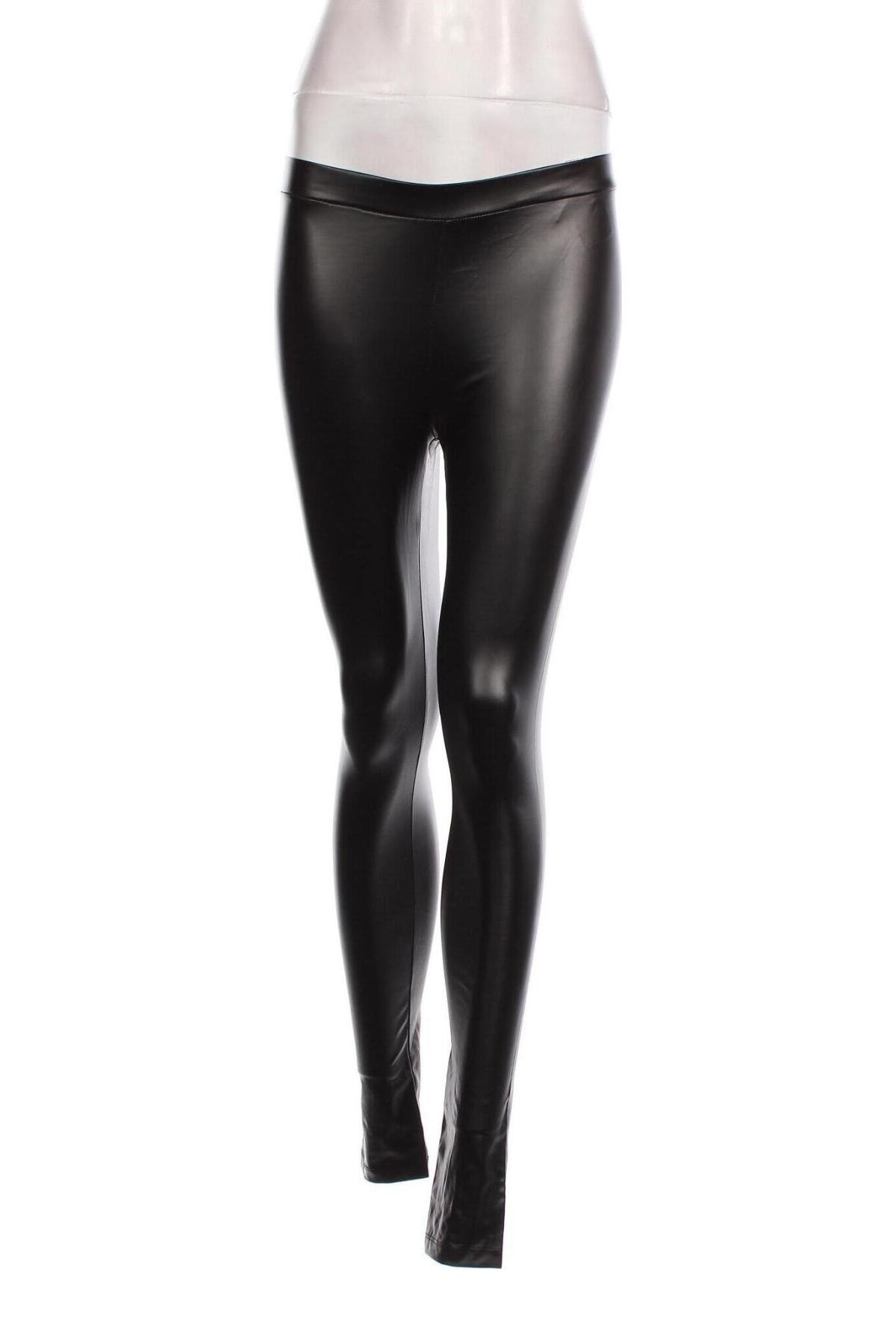 Női leggings Jacqueline De Yong, Méret S, Szín Fekete, Ár 2 309 Ft