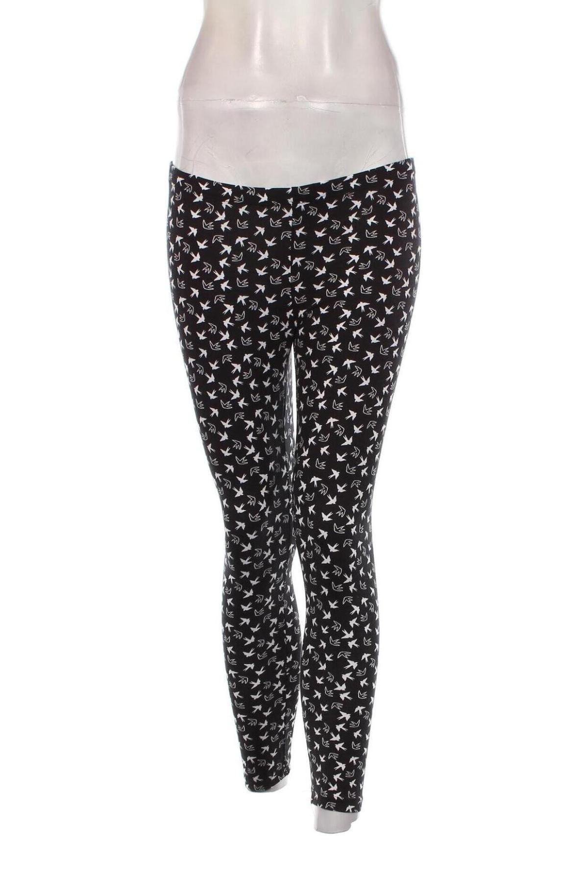 Damen Leggings Janina, Größe M, Farbe Mehrfarbig, Preis 4,98 €