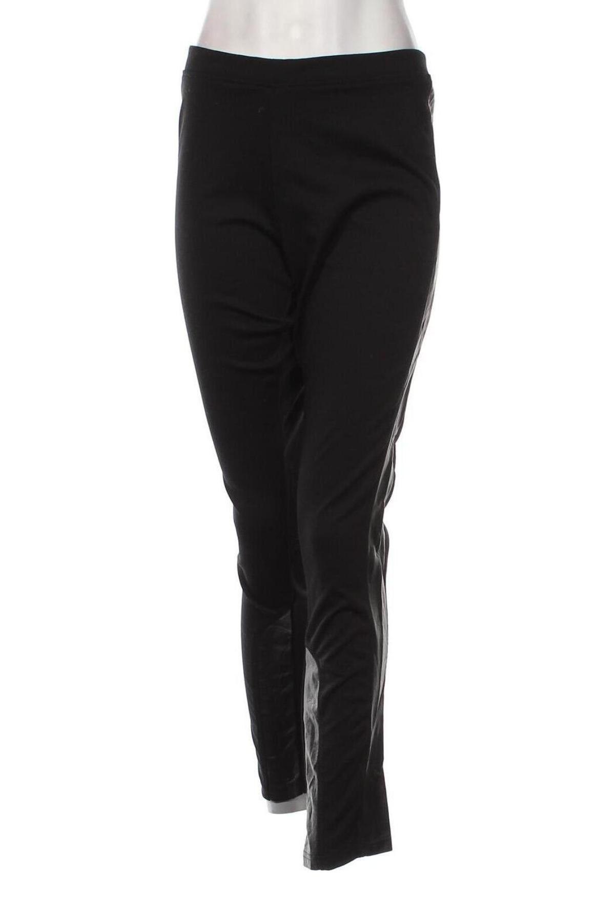 Damen Leggings La Strada, Größe XL, Farbe Schwarz, Preis 6,24 €