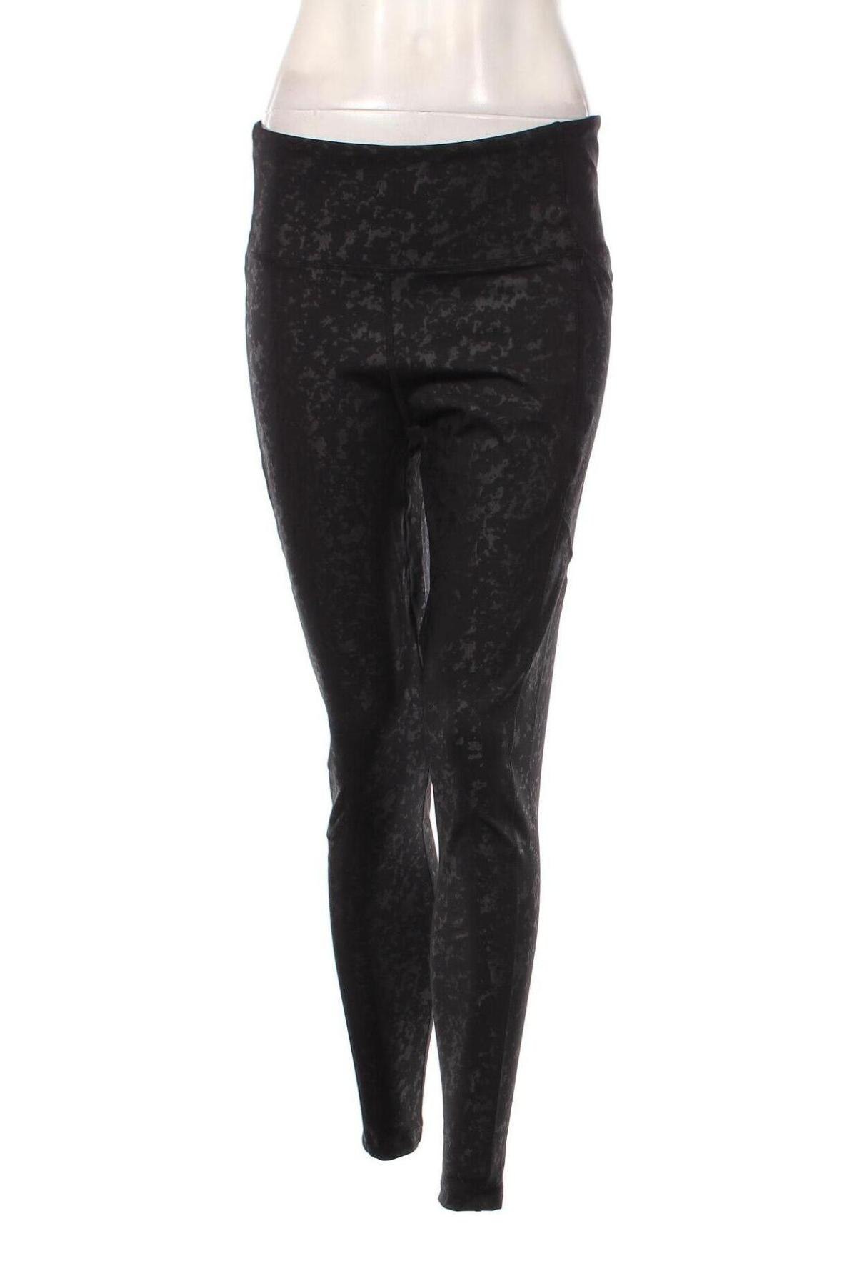 Damen Leggings Los Angeles Apparel, Größe XL, Farbe Schwarz, Preis € 10,02