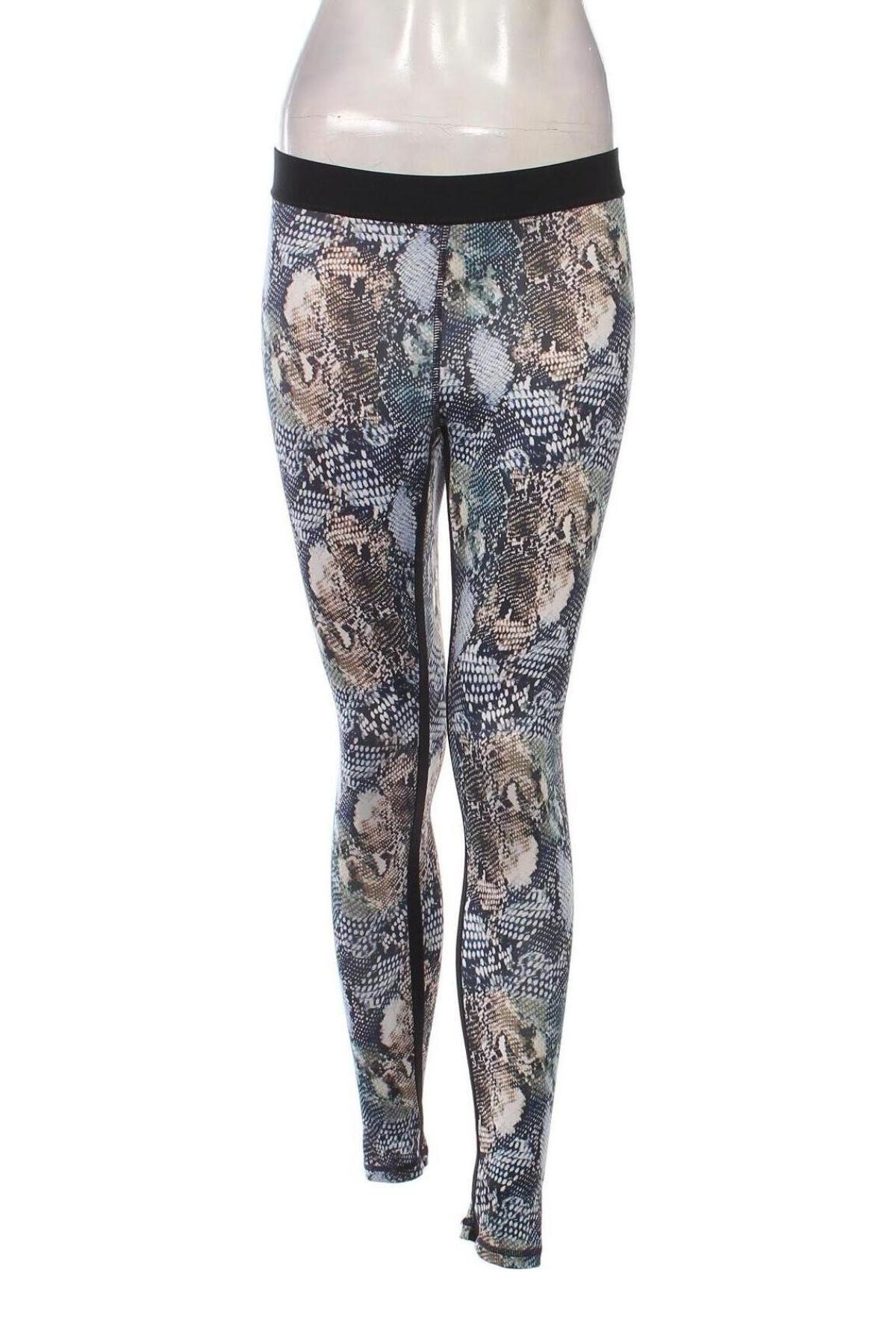 Damen Leggings Mandala, Größe M, Farbe Mehrfarbig, Preis € 10,71