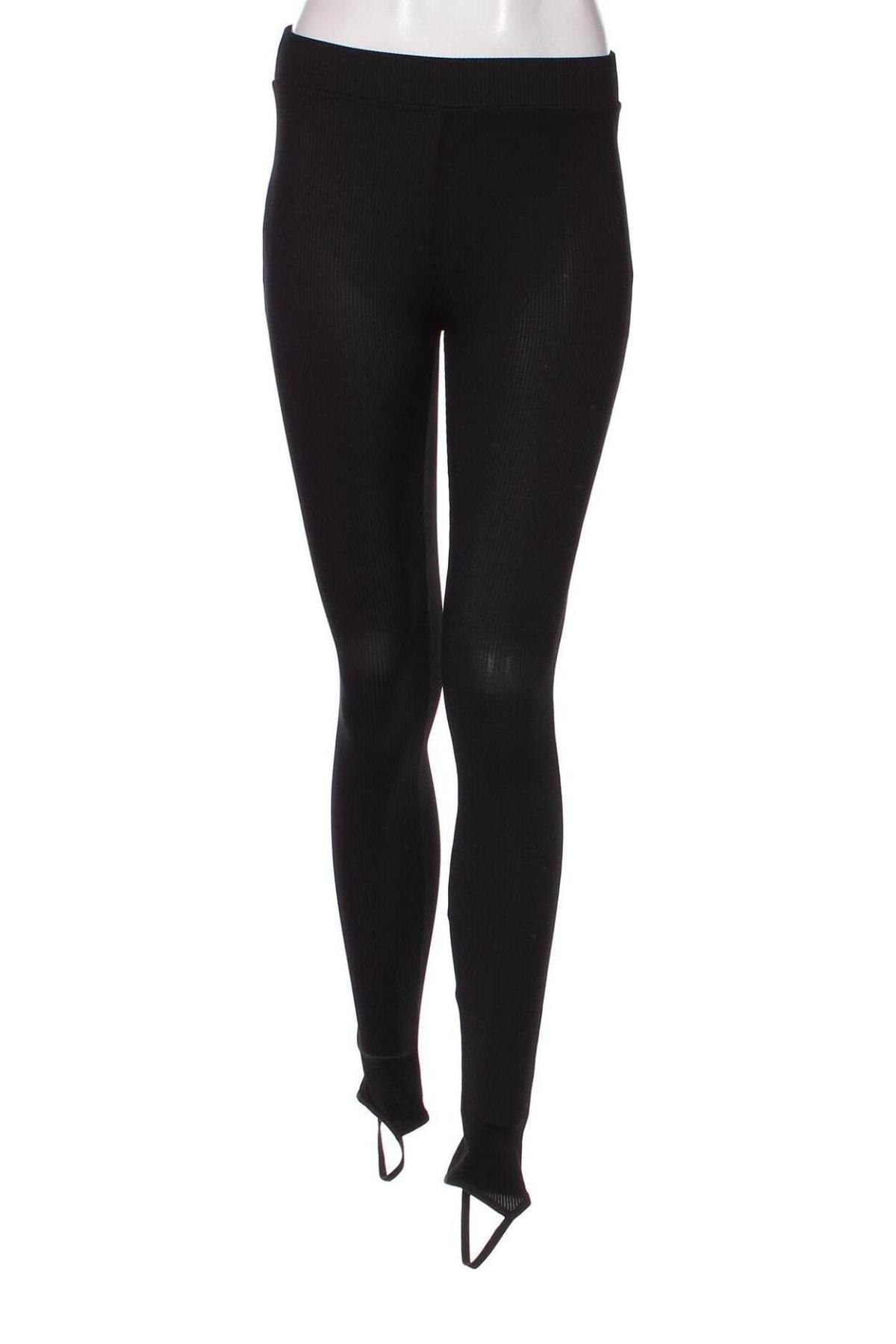 Damen Leggings Mango, Größe S, Farbe Schwarz, Preis € 23,53